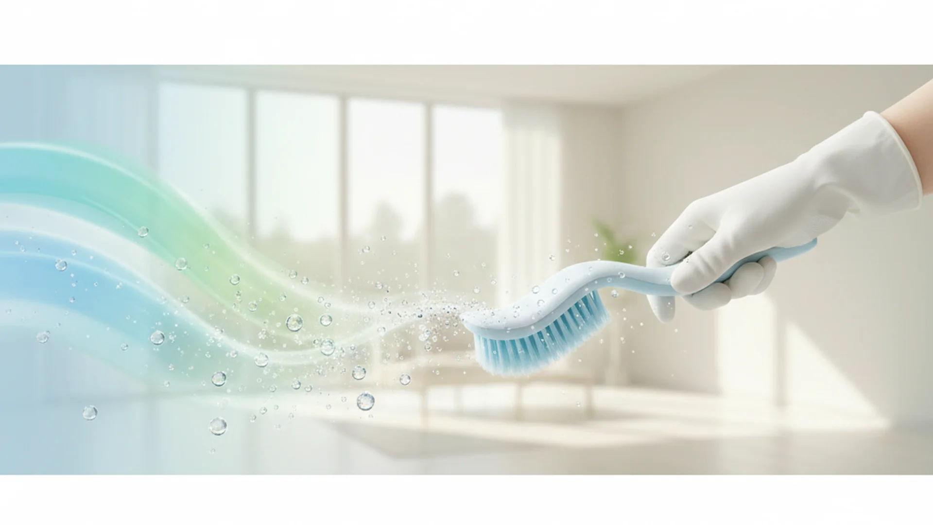 Cleaning with Allergies: The Ultimate 2026 Guide to an Allergen-Free Home