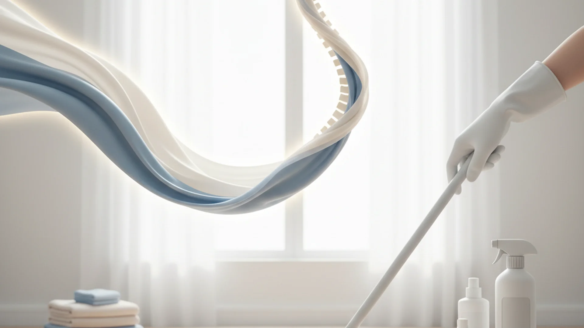 Cleaning with Back Pain: The Ultimate Guide to an Ache-Free Home