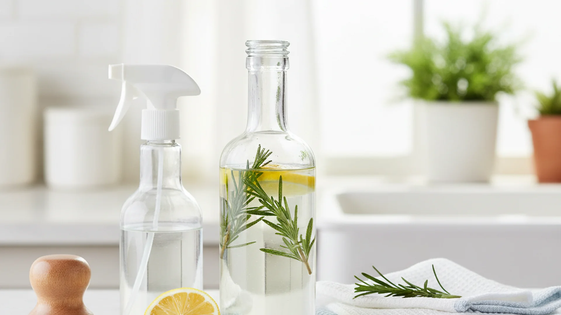 Mastering Cleaning with Vinegar: The Ultimate 2025-2026 Guide