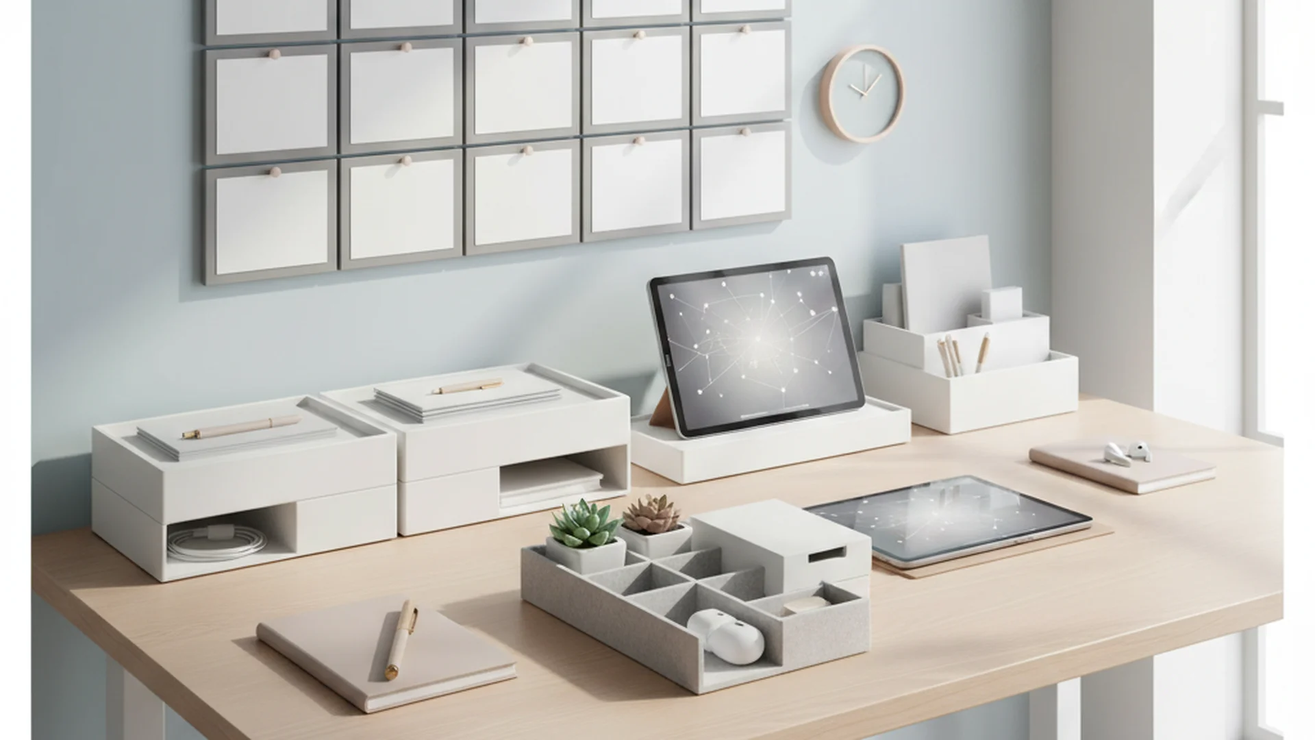 15 Creative Command Center Ideas to Organize Your Home in 2026
