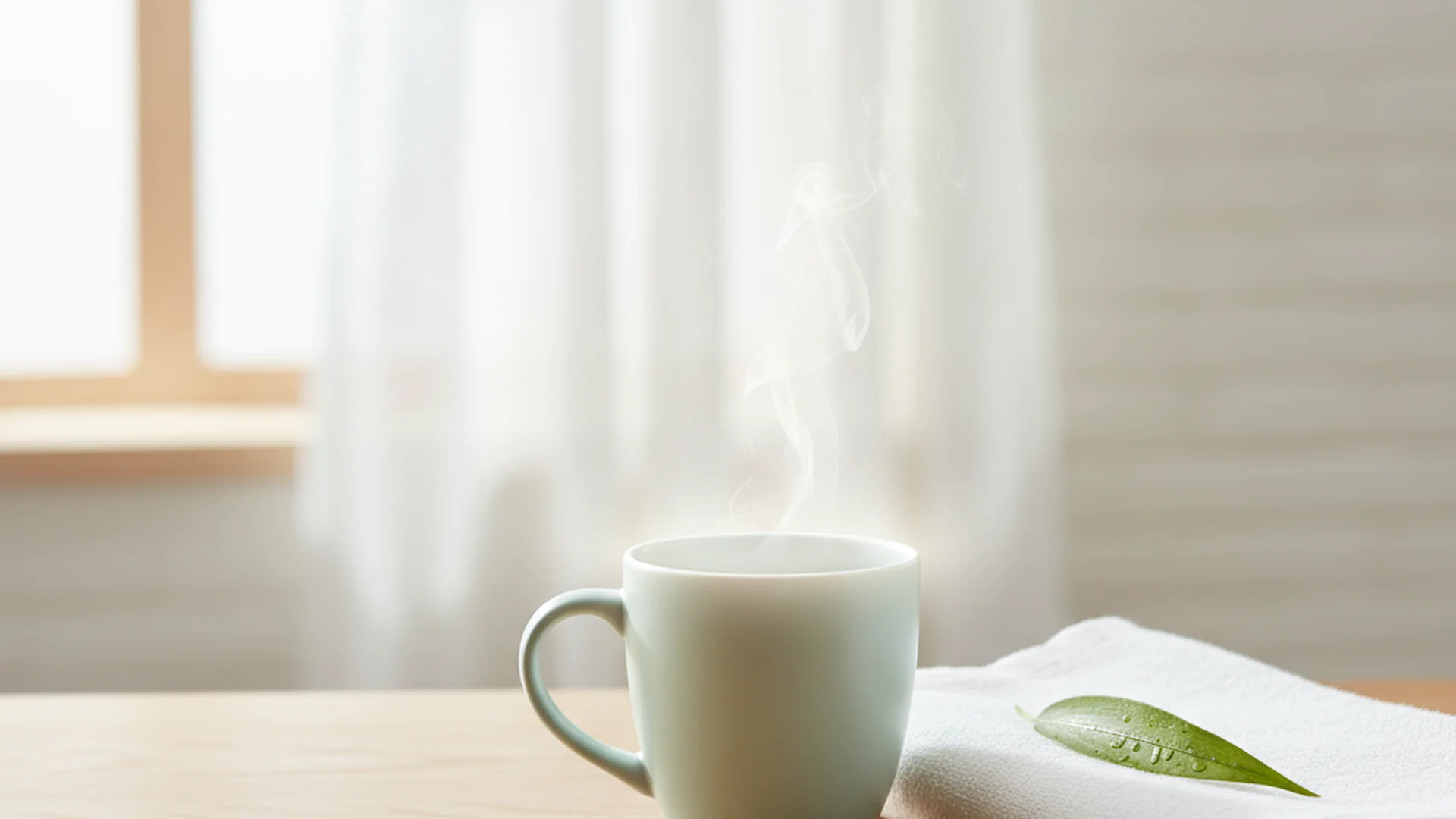 How to Build a Sustainable Cleaning Mindset for a Stress-Free Home