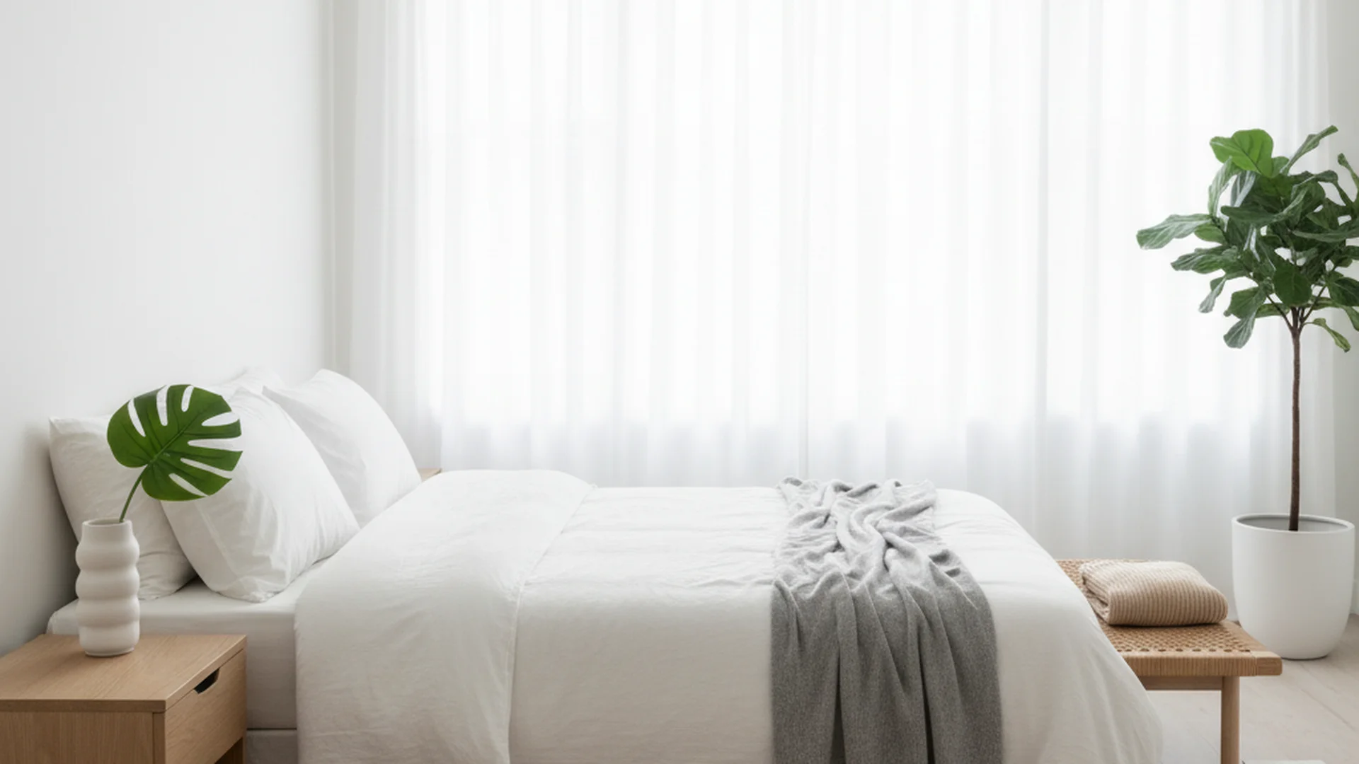 The Ultimate Guide to Decluttering Your Bedroom for Better Sleep in 2026