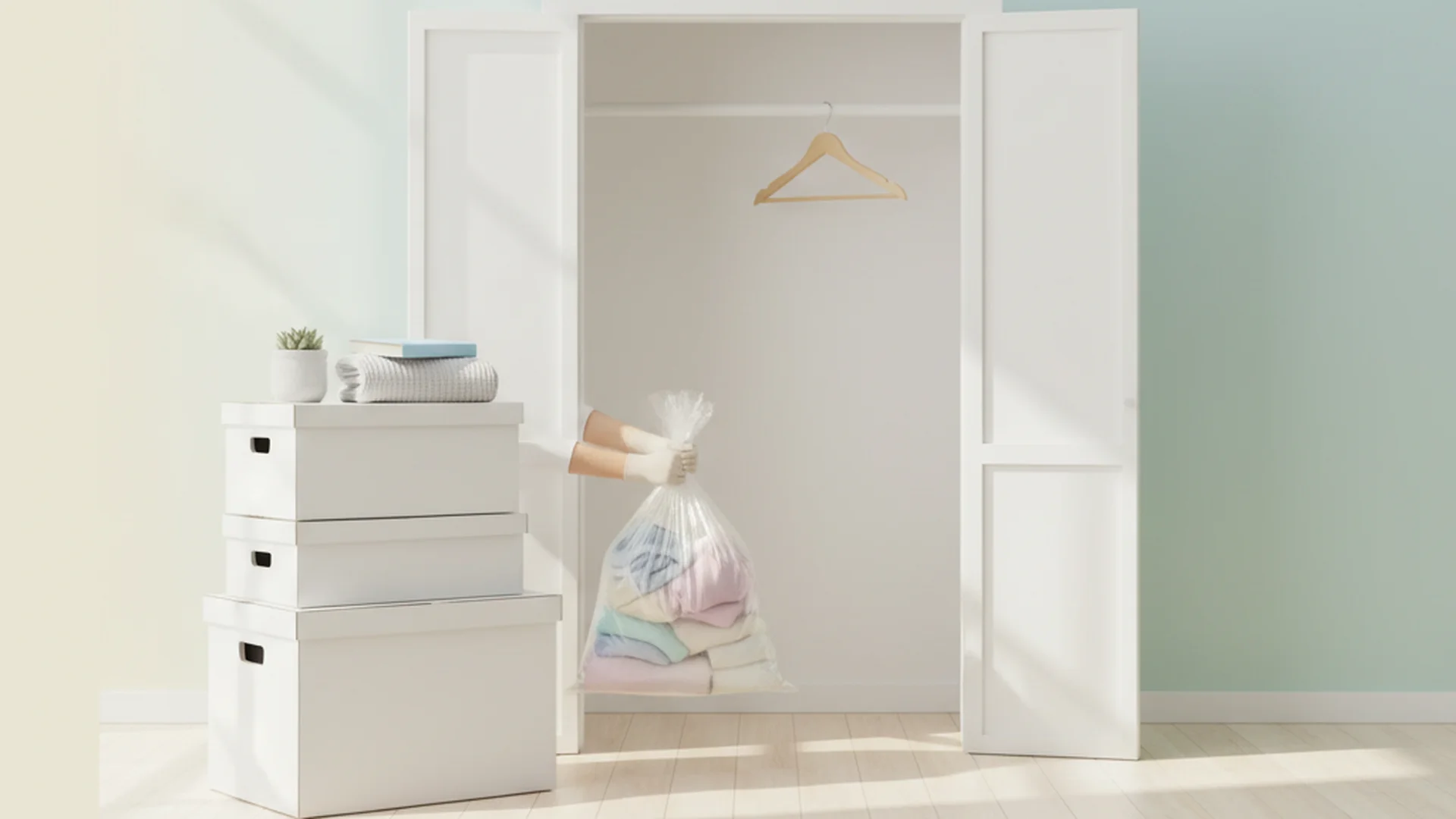 The Ultimate Guide to Decluttering Before Moving: Save Money and Sanity