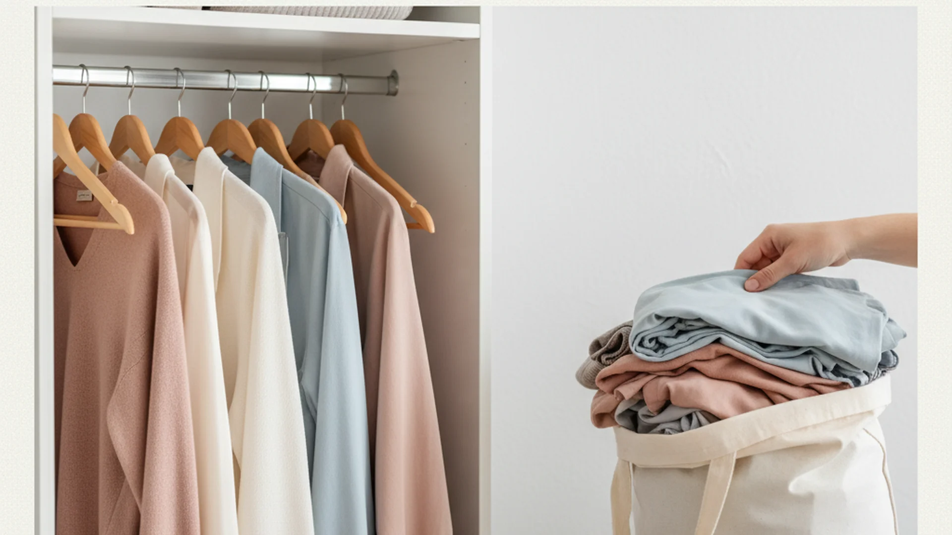 The Ultimate Guide to Decluttering Your Closet: 2025 Trends and Expert Strategies