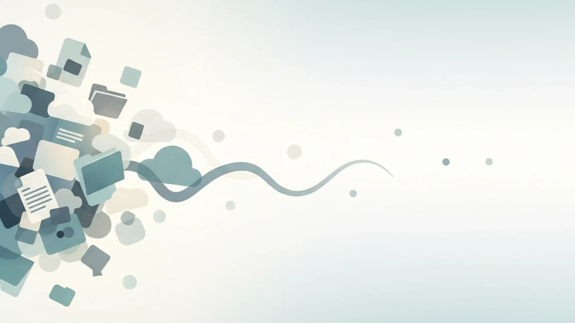 Mastering the Mess: The Ultimate Guide to Decluttering Digital Files