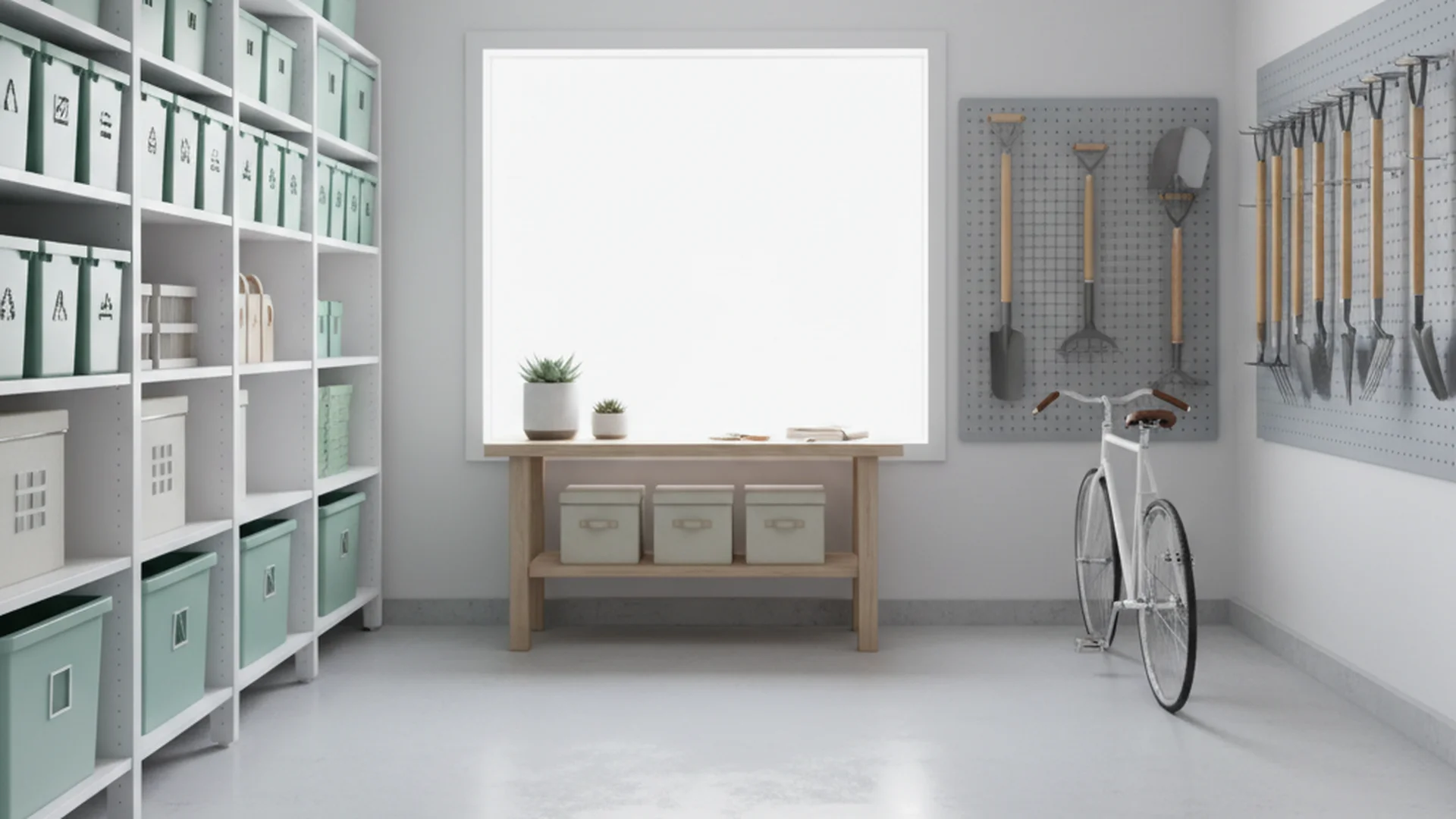 The Ultimate Guide to Decluttering Your Garage in 2025