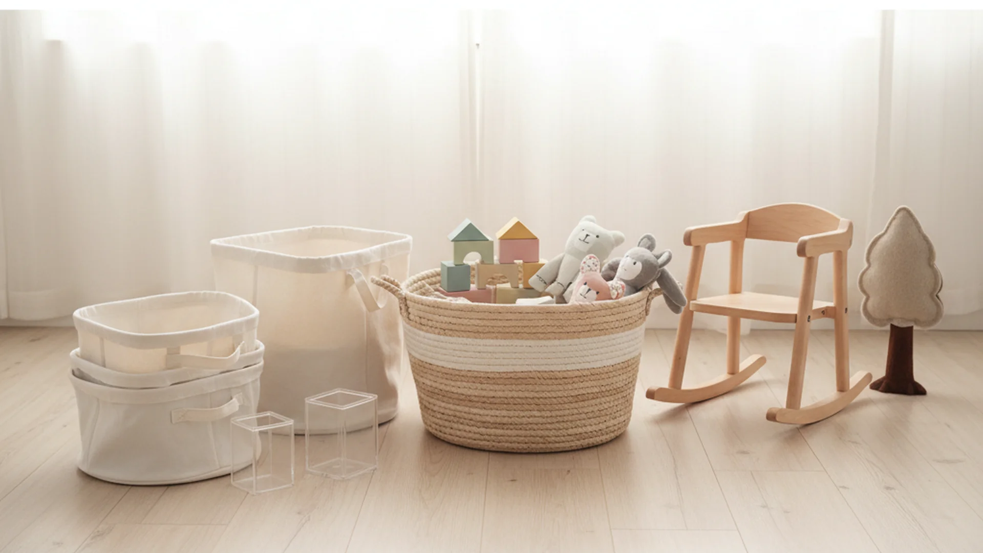 The Ultimate Guide to Decluttering Kids Toys: 2025 Edition
