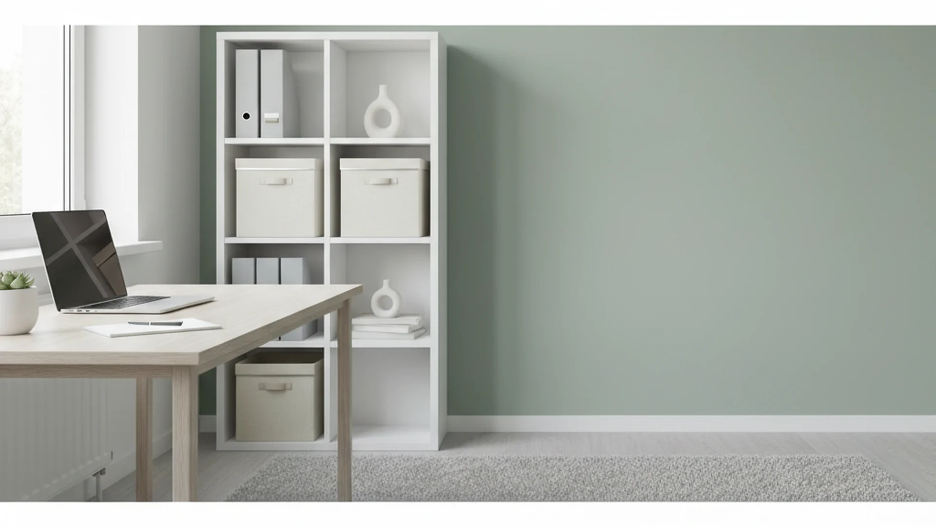 The Ultimate Guide to Decluttering Your Office: Boost Productivity in 2025