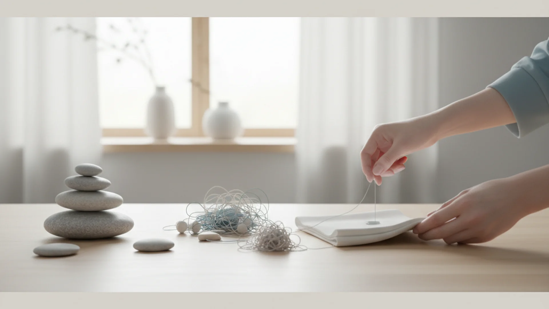 Stop Feeling Paralyzed: A Guide to Decluttering When Overwhelmed