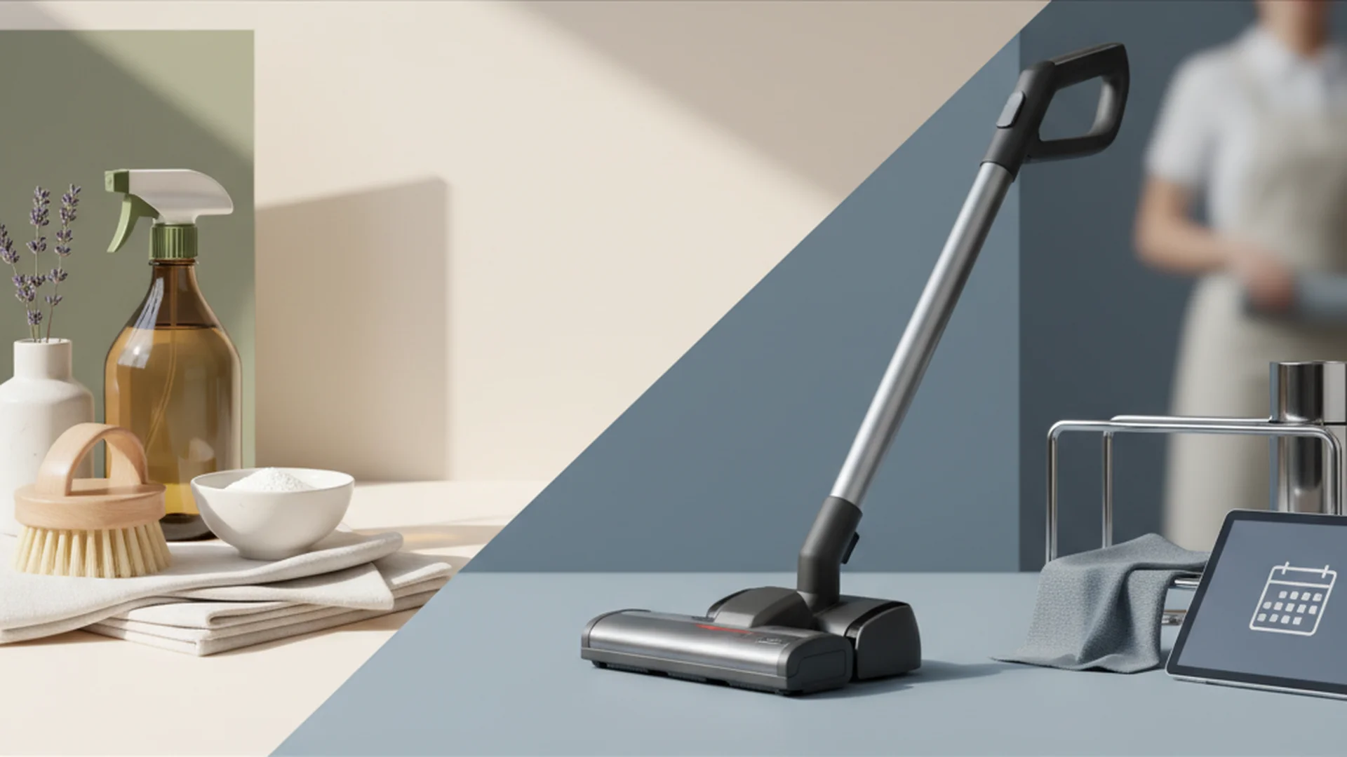 DIY vs. Hiring a Cleaner: A Comprehensive Guide for 2026