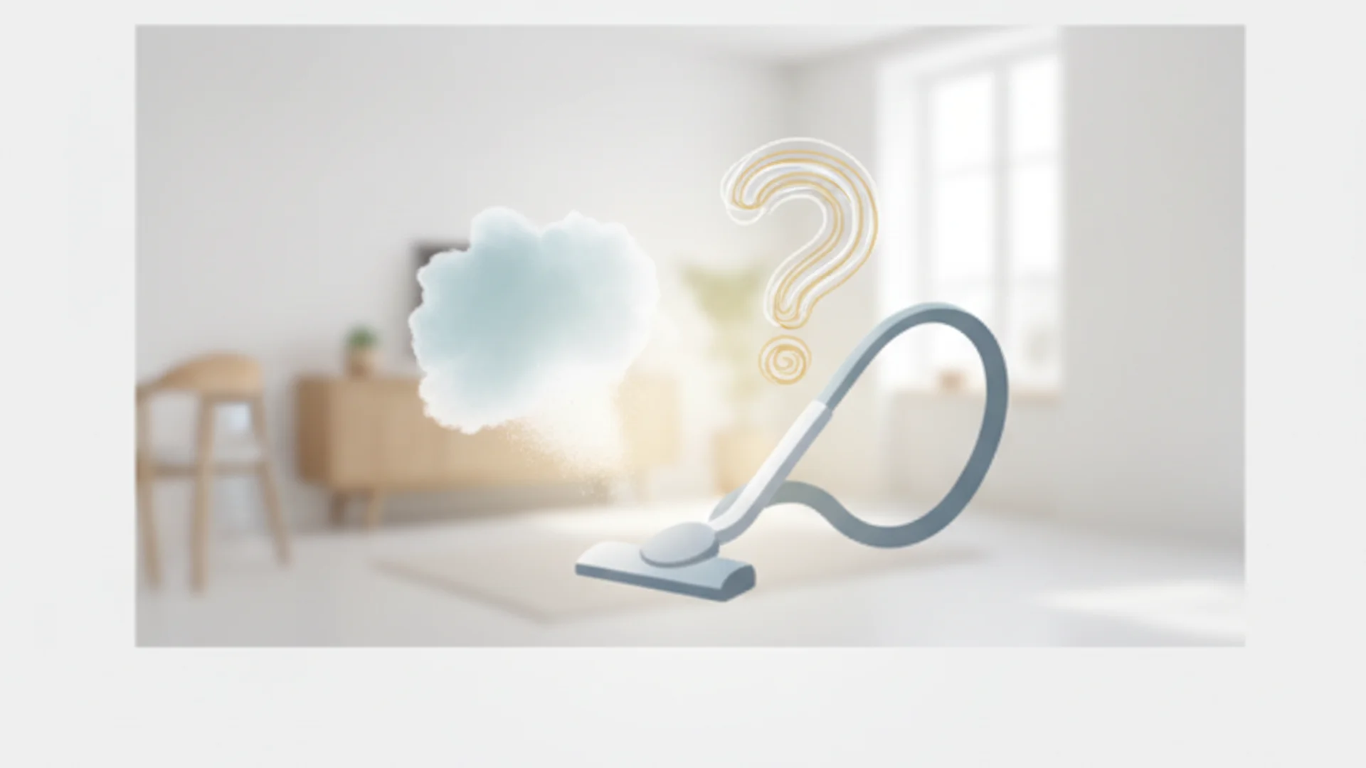 Should You Dust or Vacuum First? The Definitive 2025 Cleaning Guide