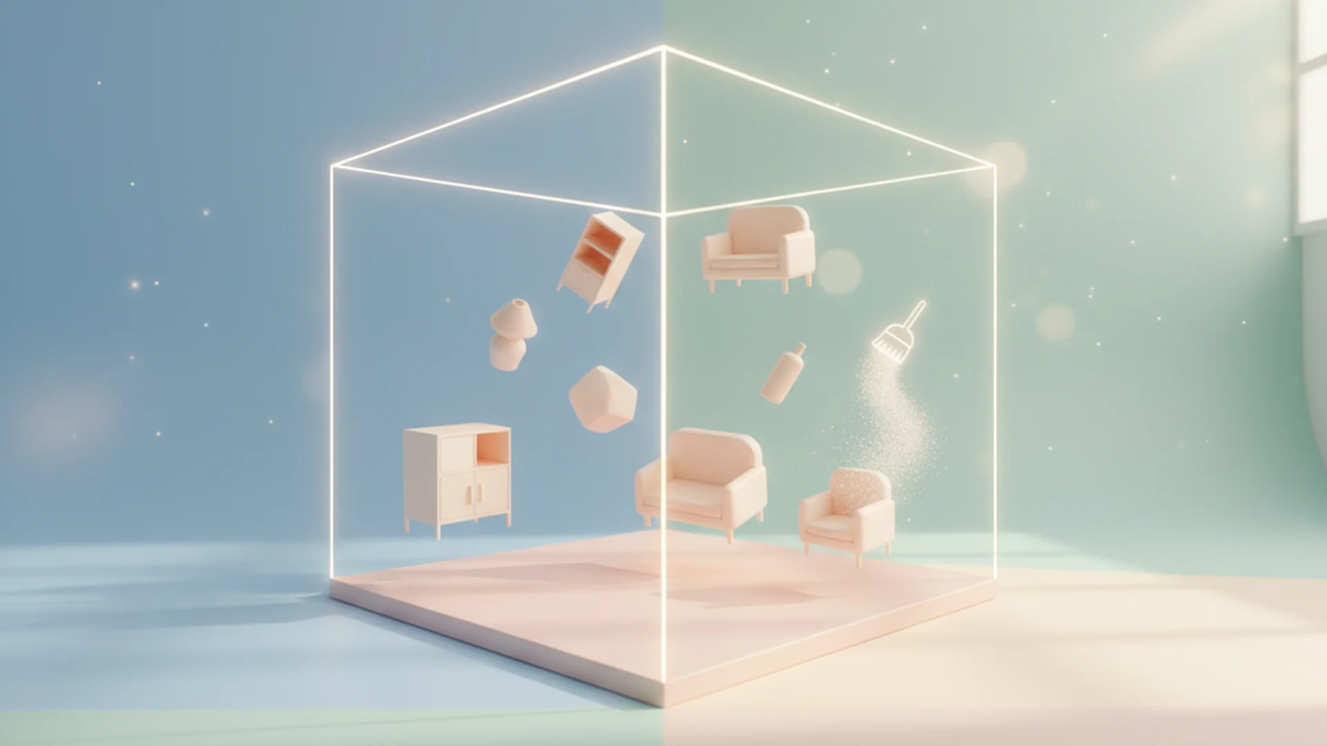 What Is the Easiest Room to Clean? Expert Rankings and Tips
