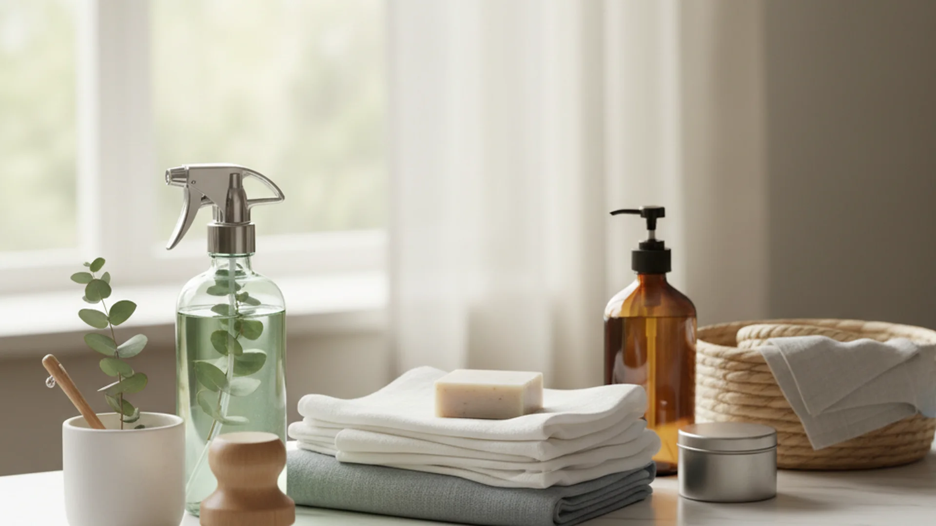 Essential Cleaning Products for Every Home: The 2025-2026 Ultimate Guide