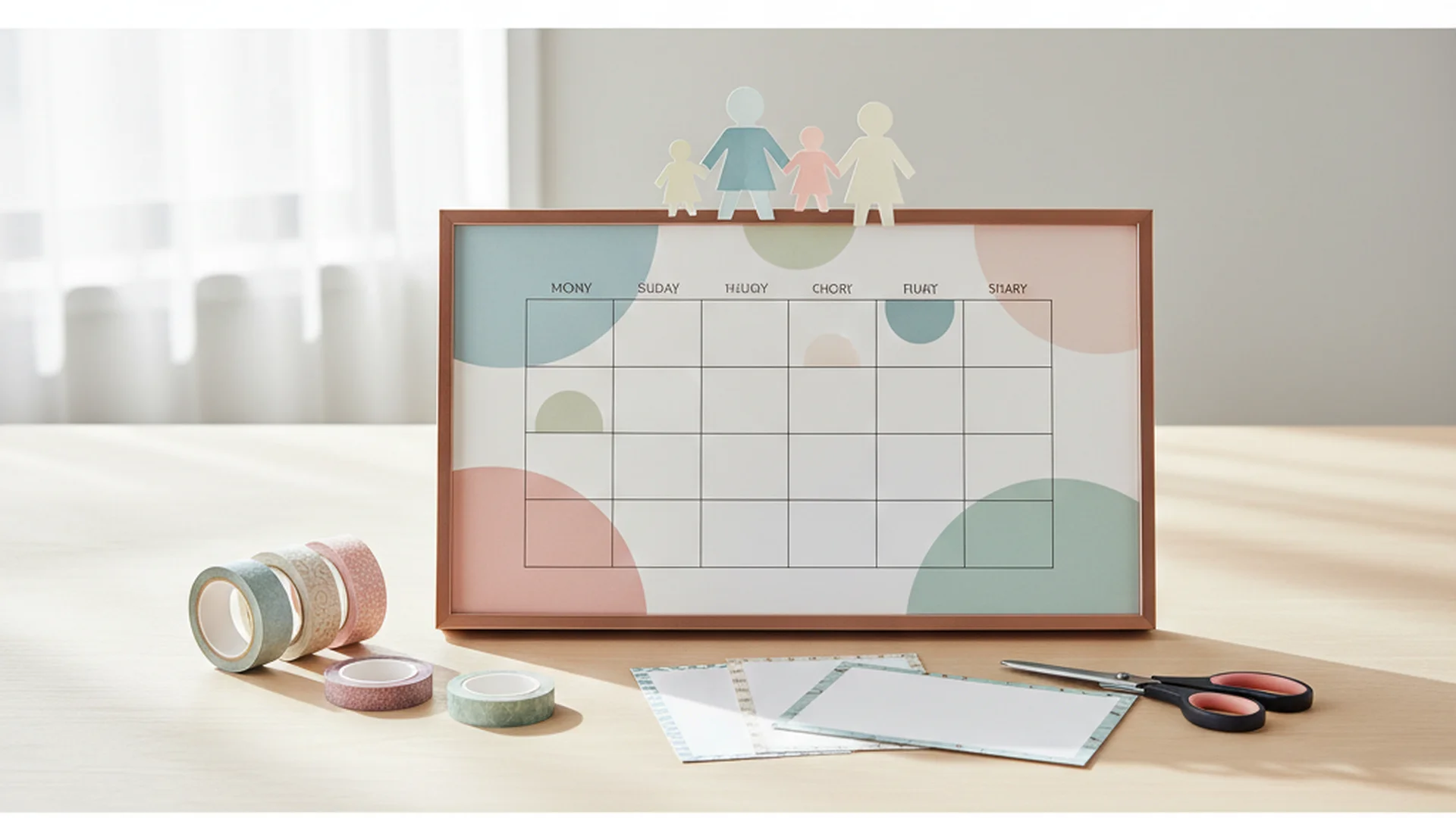 Beyond the Fridge: The 2026 Guide to Family Chore Chart Templates That Actually Work