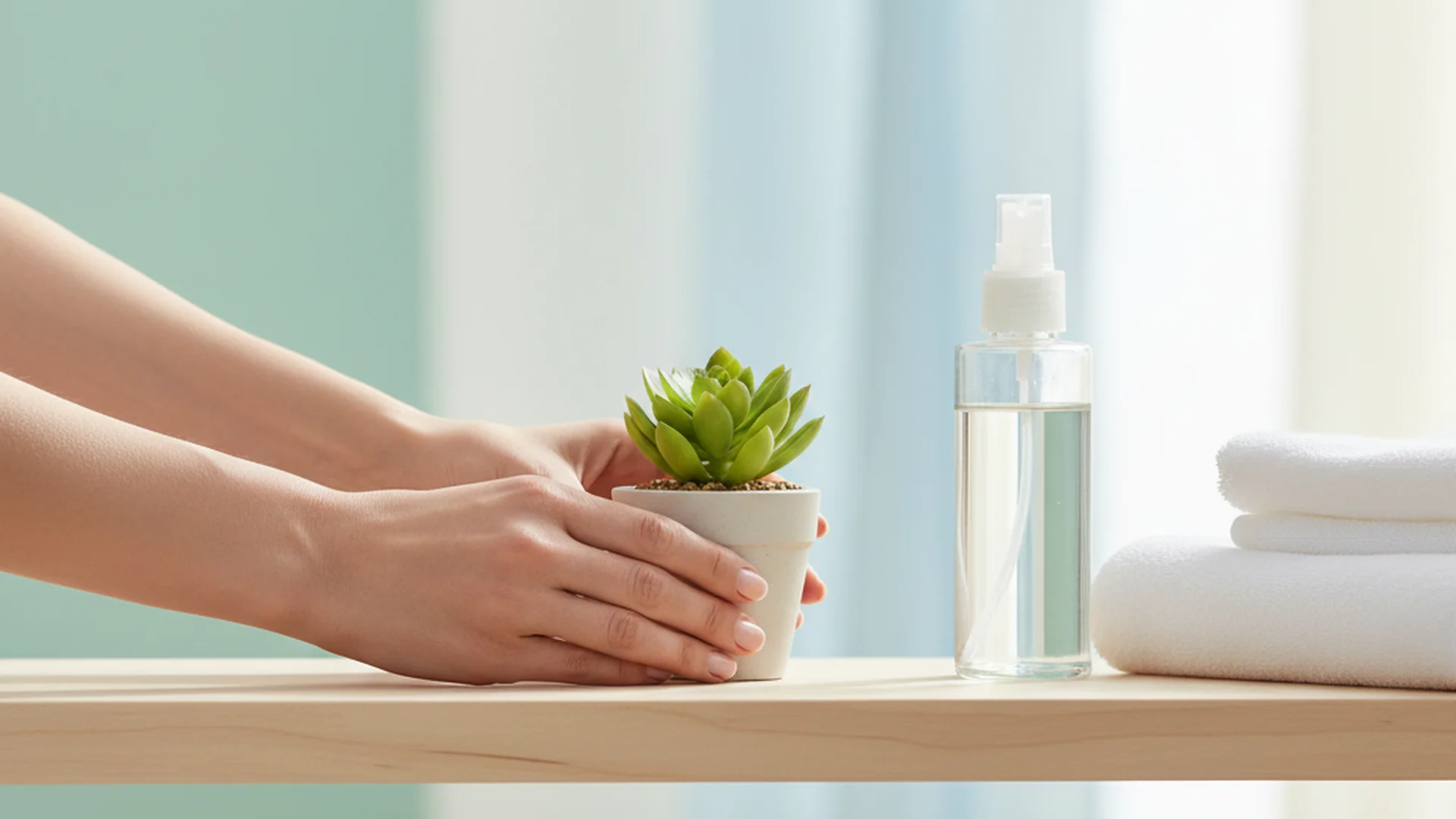 Why Do I Feel Better After Cleaning? The Science of a Tidy Home