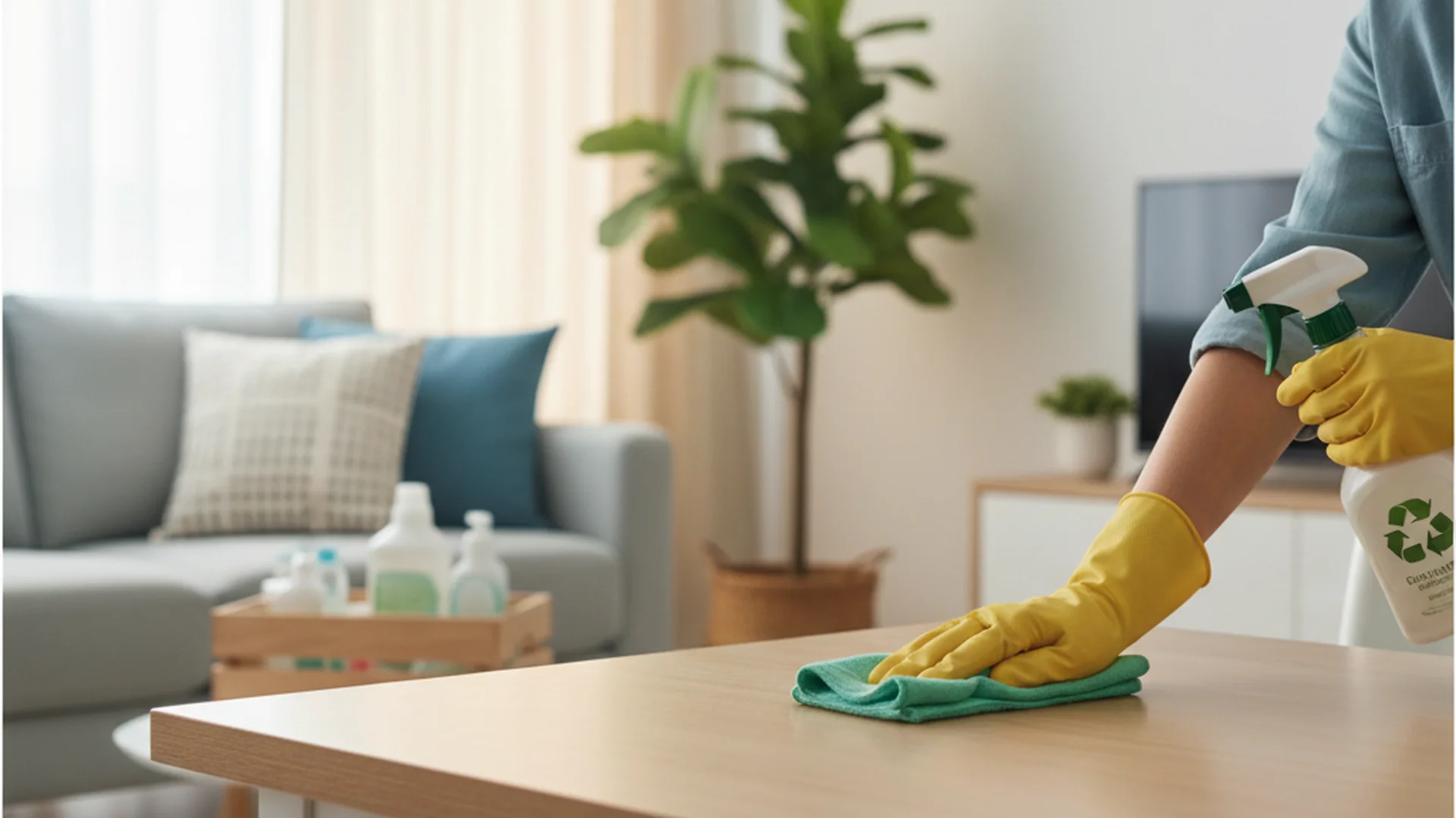 How to Find a Good House Cleaner: The Ultimate 2026 Guide