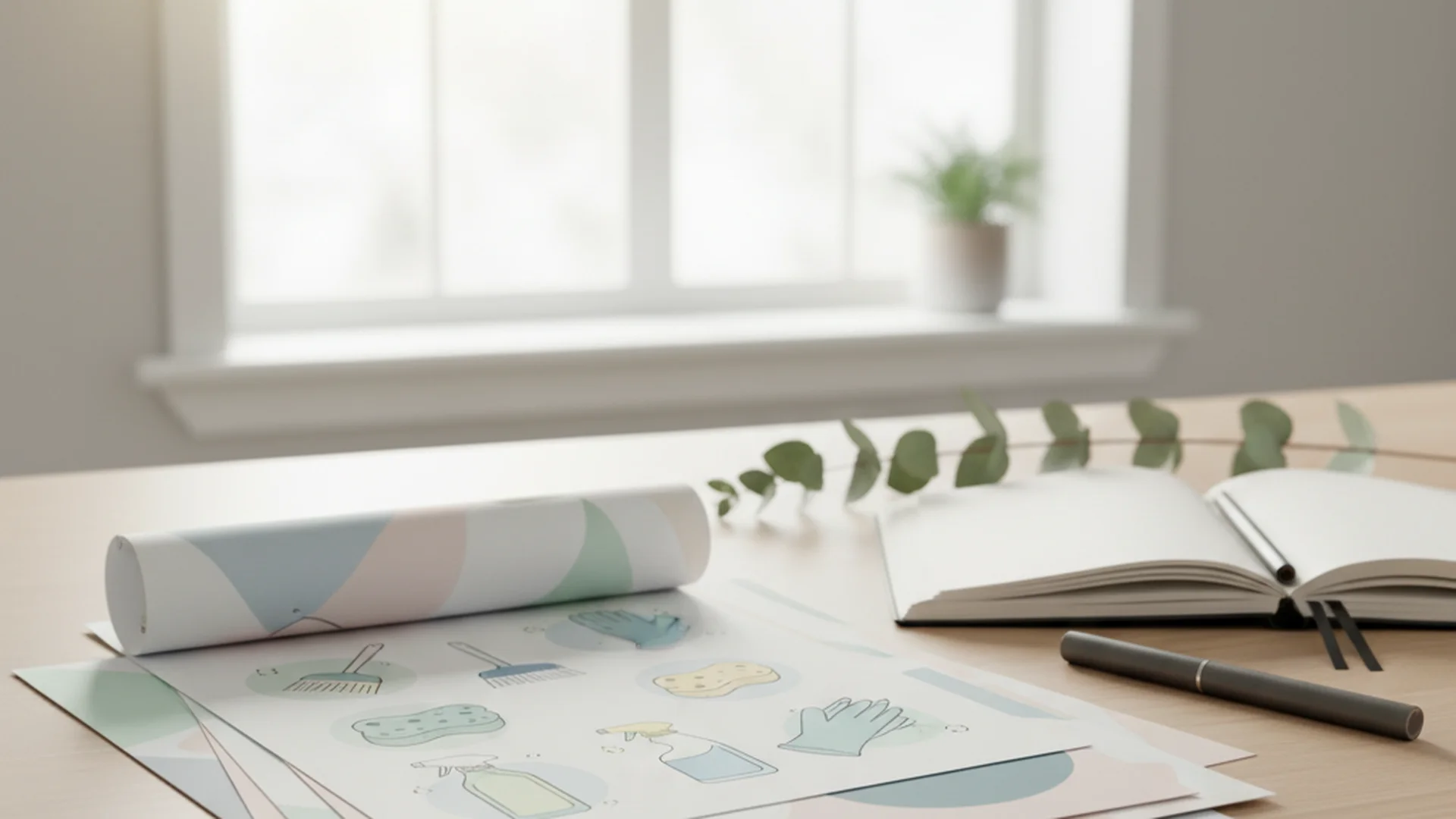 The Ultimate Free Kitchen Cleaning Checklist for a Spotless Home