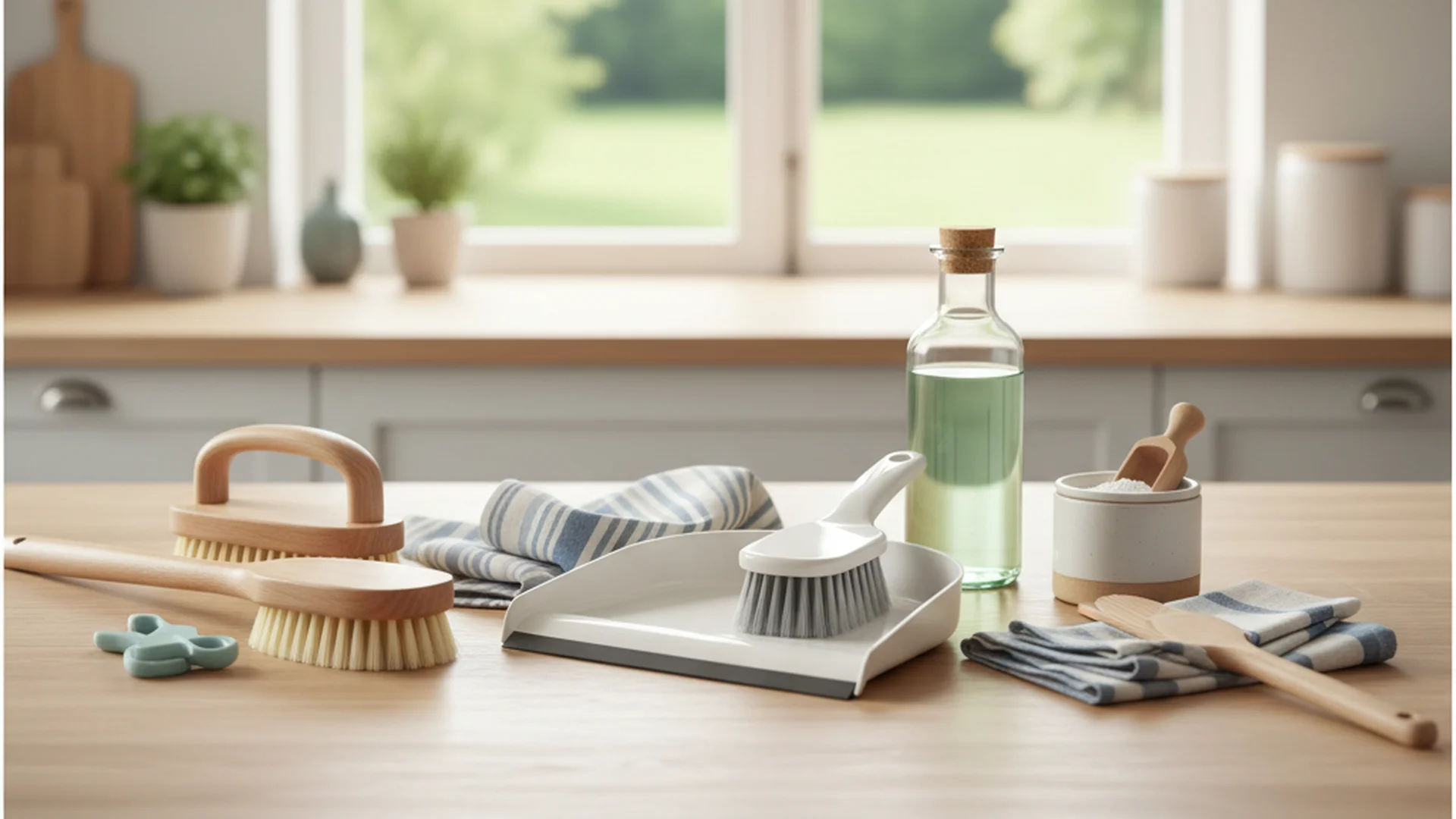 Mastering German Cleaning Methods: The Ultimate Guide to Efficiency and Order