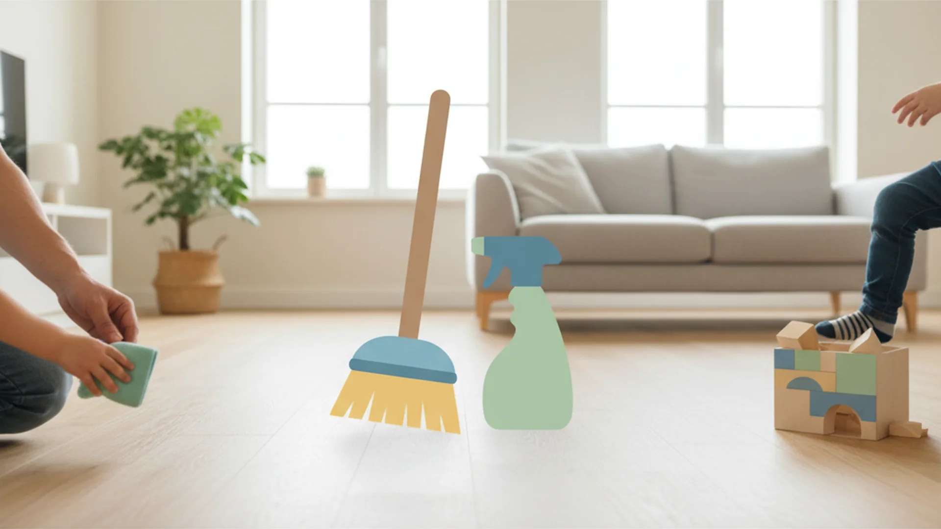 The Modern Parent’s Guide: How to Get Kids to Do Chores in 2026