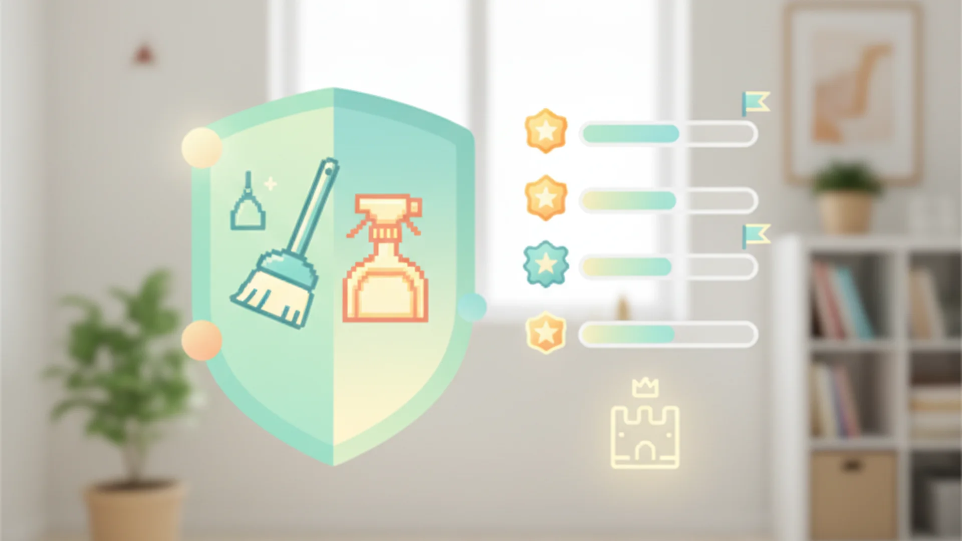Habitica for Cleaning Review: Can Gamification Actually Fix Your Messy Home?