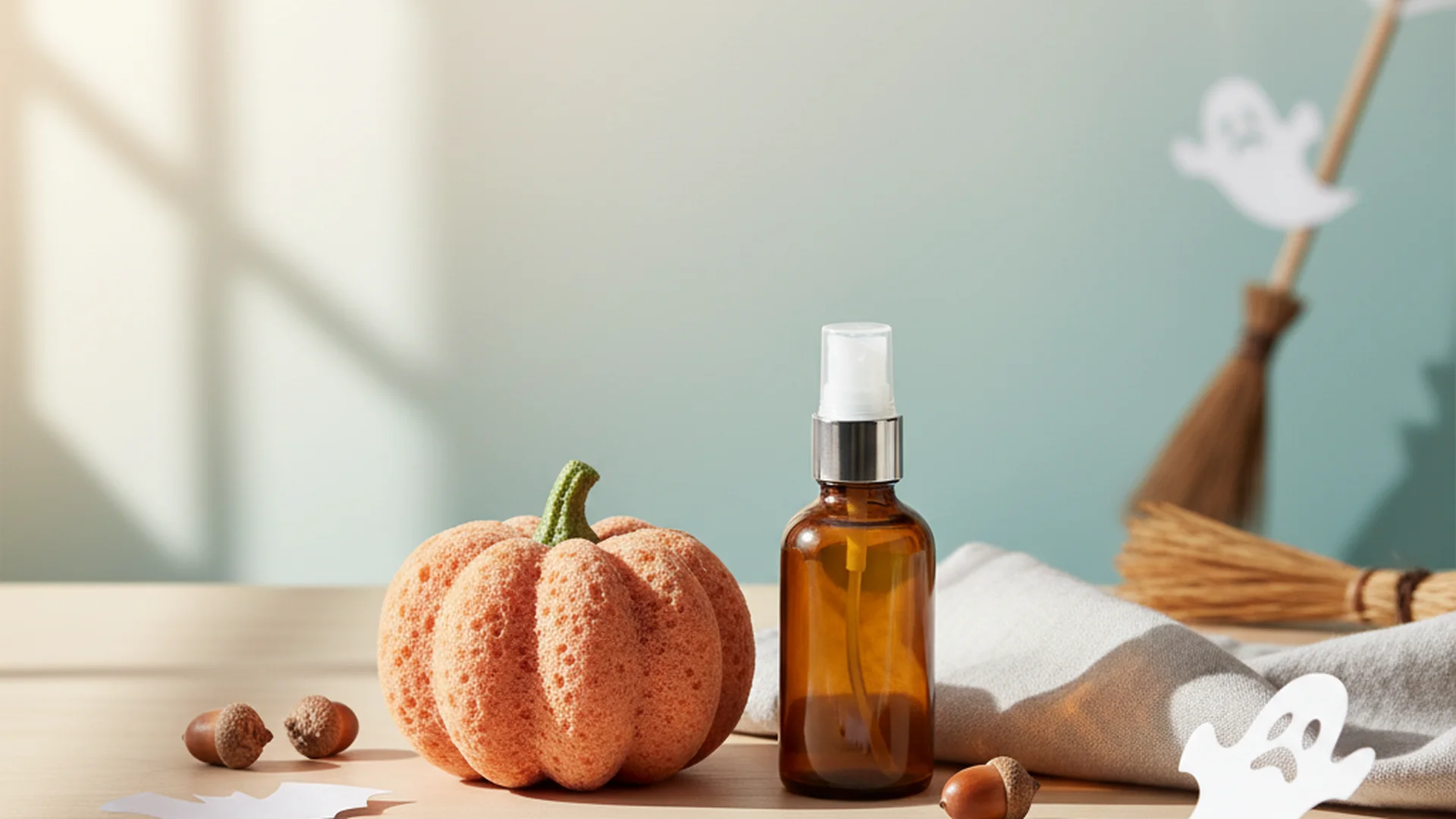 The Ultimate Halloween Cleanup Guide: Sustainably Spooky Strategies