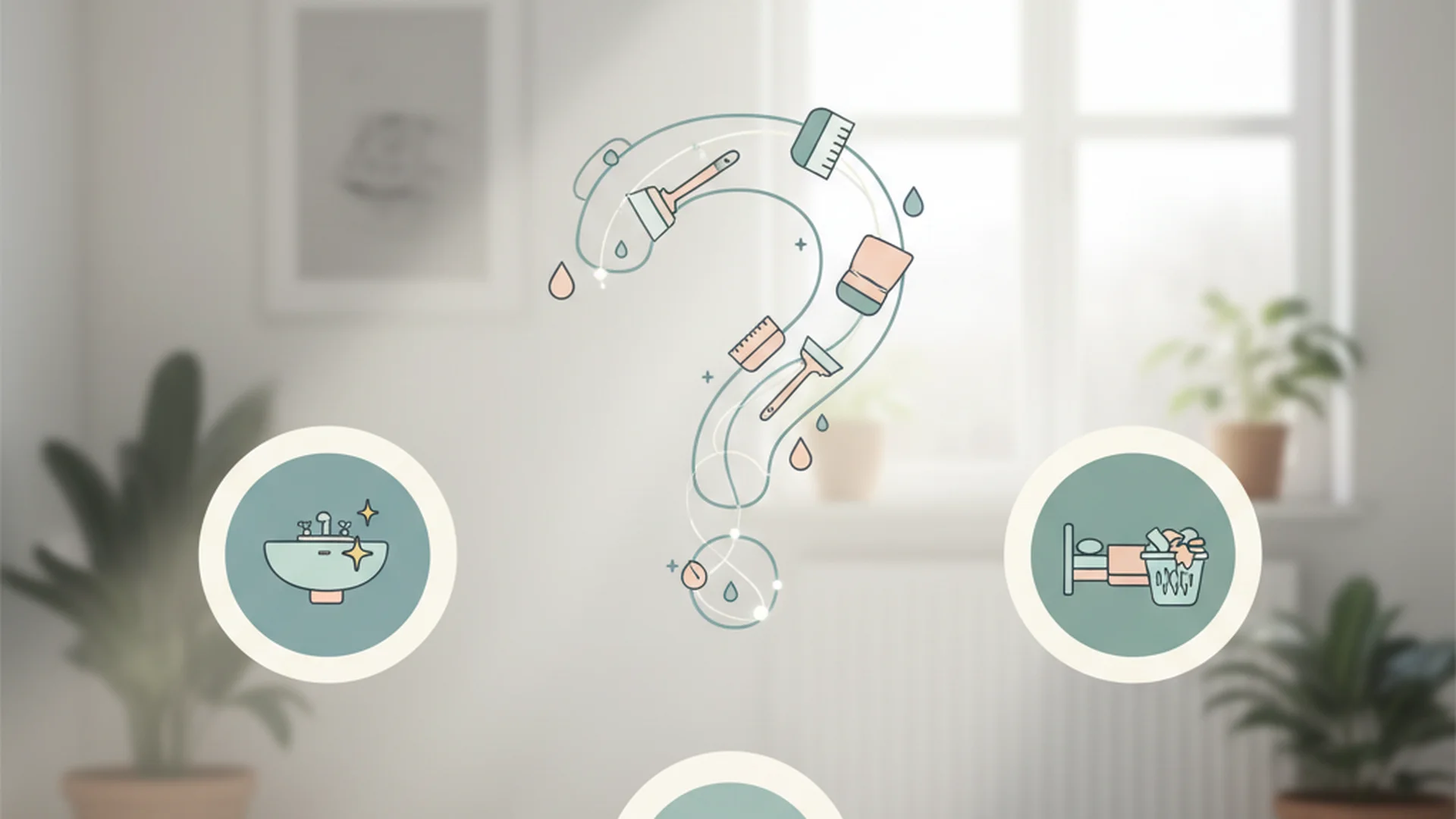 What Is the Hardest Room to Clean? Expert Insights and Strategies