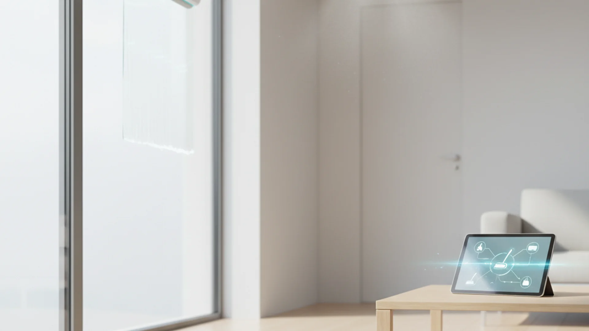 The Future of Clean: Your Guide to Home Automation Cleaning in 2025