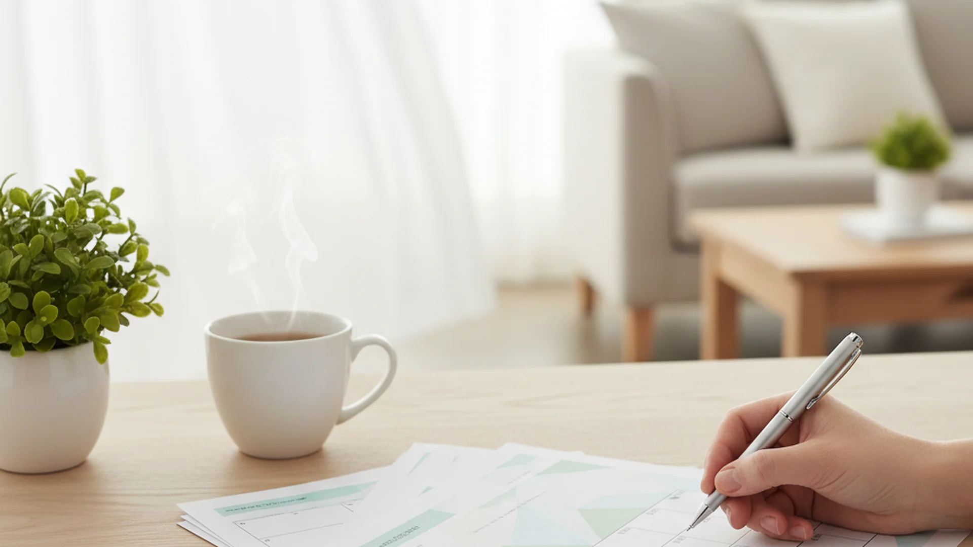 Ultimate Home Maintenance Checklist Template: The 2026 Guide to Saving Money