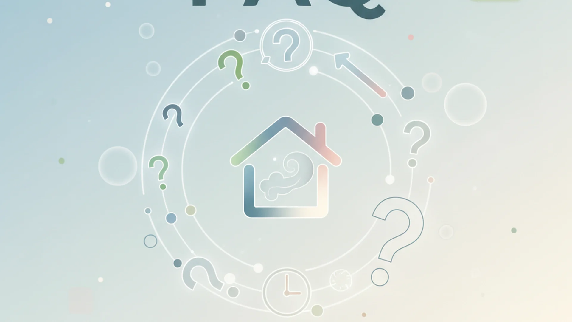 How Long Should Cleaning Take? The 2025 Guide to Home Efficiency