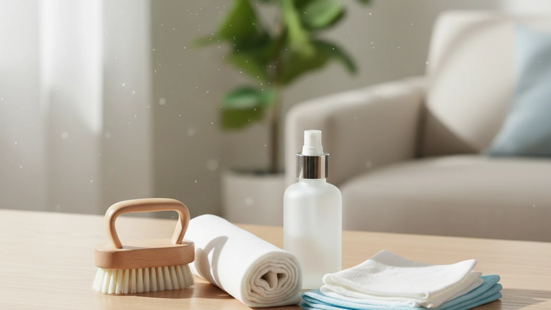 How Often Should You Clean Your House? The Ultimate 2025 Hygiene Guide
