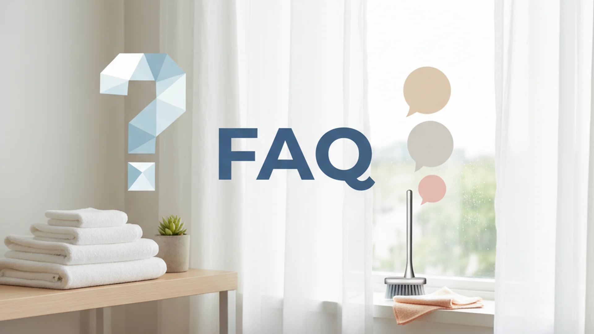 How Often to Deep Clean House: The Ultimate 2025 Schedule