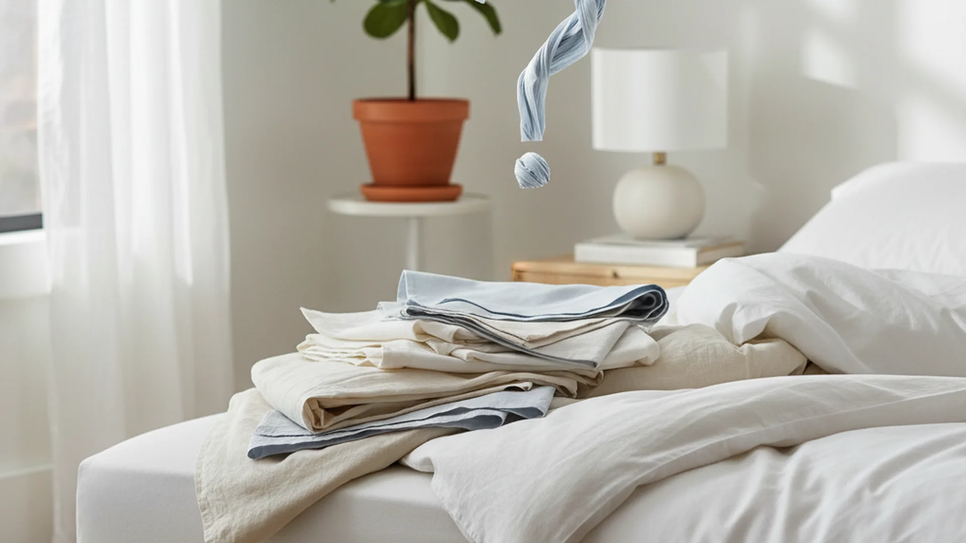 How Often Should You Wash Your Sheets? The 2026 Guide to Bed Hygiene