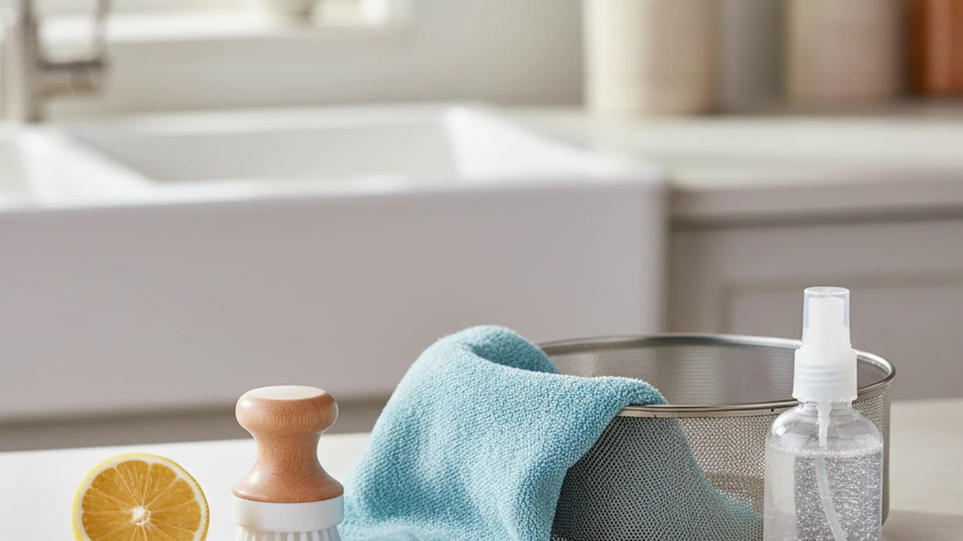 How to Clean an Air Fryer: The Ultimate Natural Guide for 2026