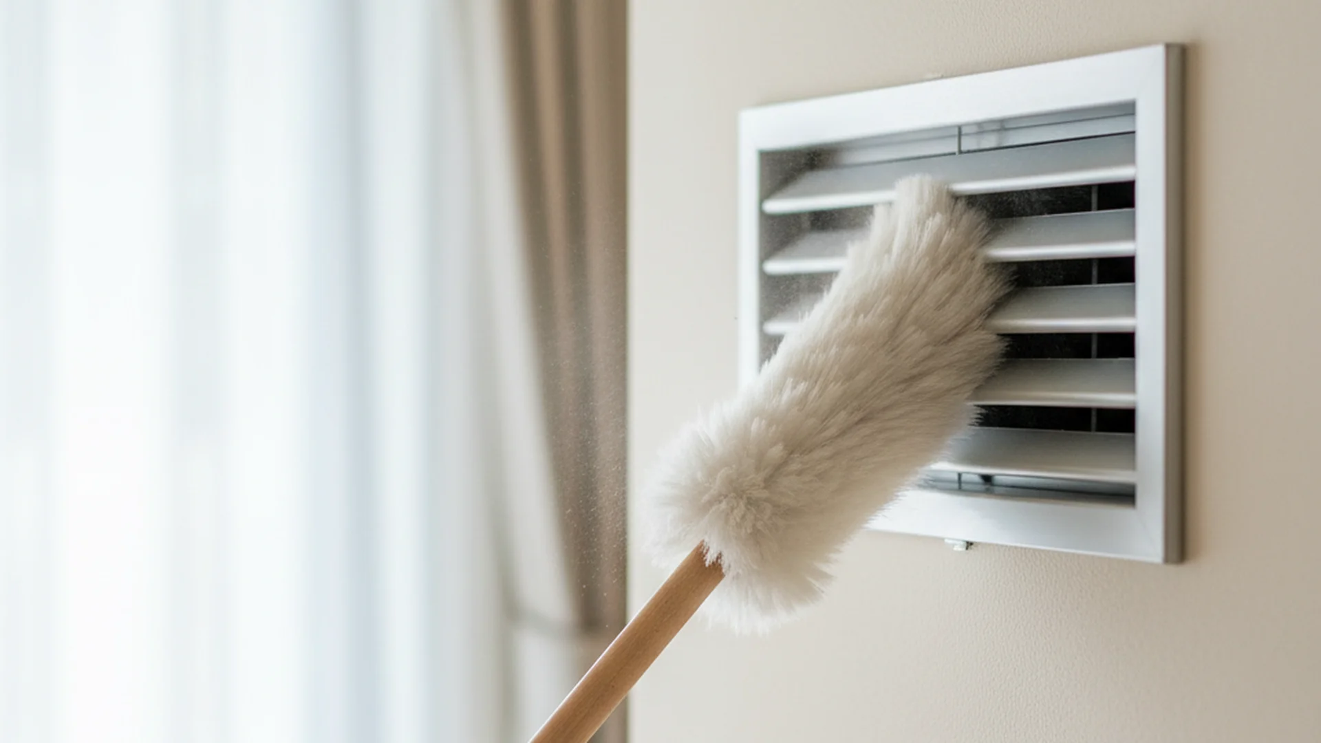 Breathe Easier: The Ultimate Guide on How to Clean Air Vents Like a Pro