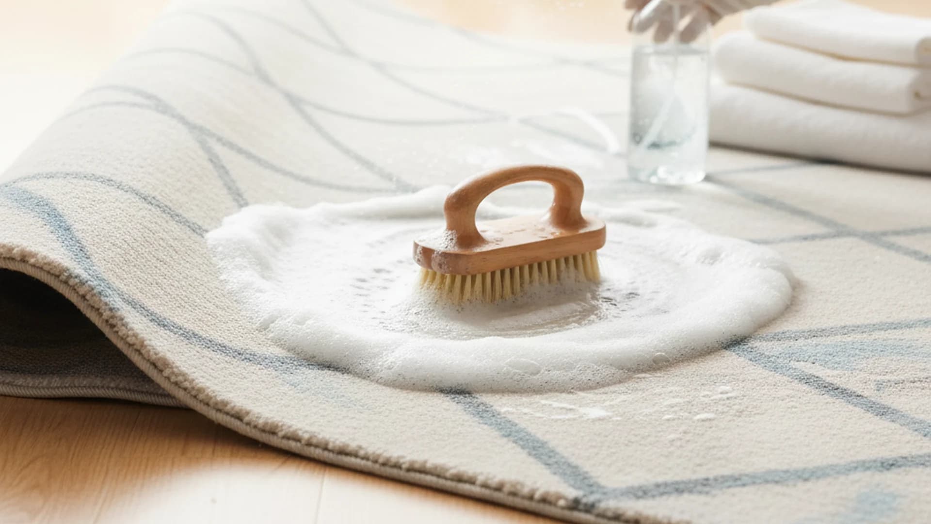 Mastering Home Hygiene: The Ultimate Guide on How to Clean Area Rugs in 2025