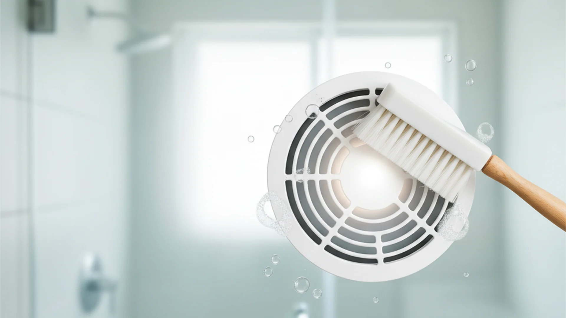 How to Clean Bathroom Exhaust Fan: The Ultimate Safety & Efficiency Guide