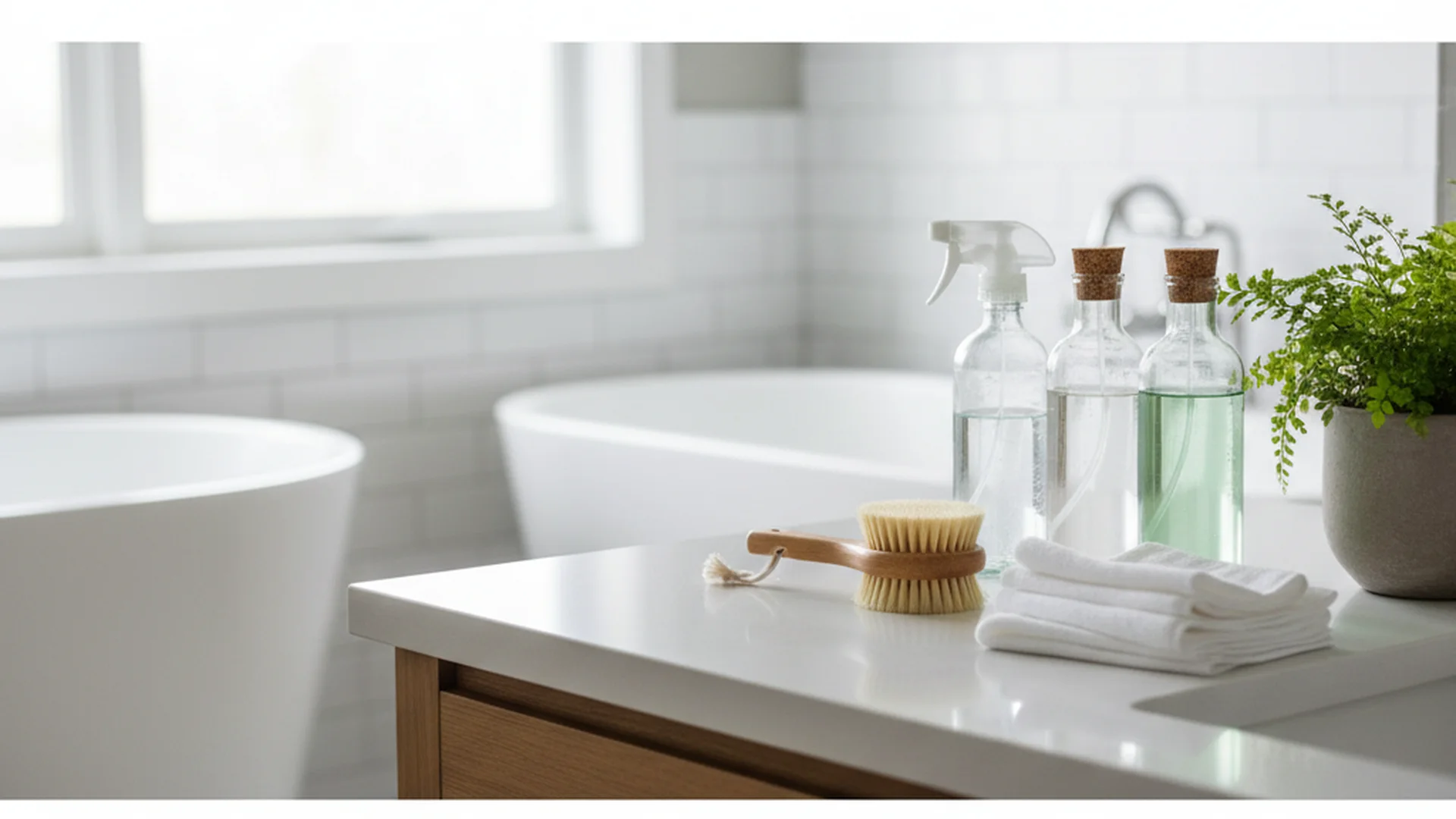 How to Clean Your Bathroom: The Ultimate Guide for 2025 and Beyond