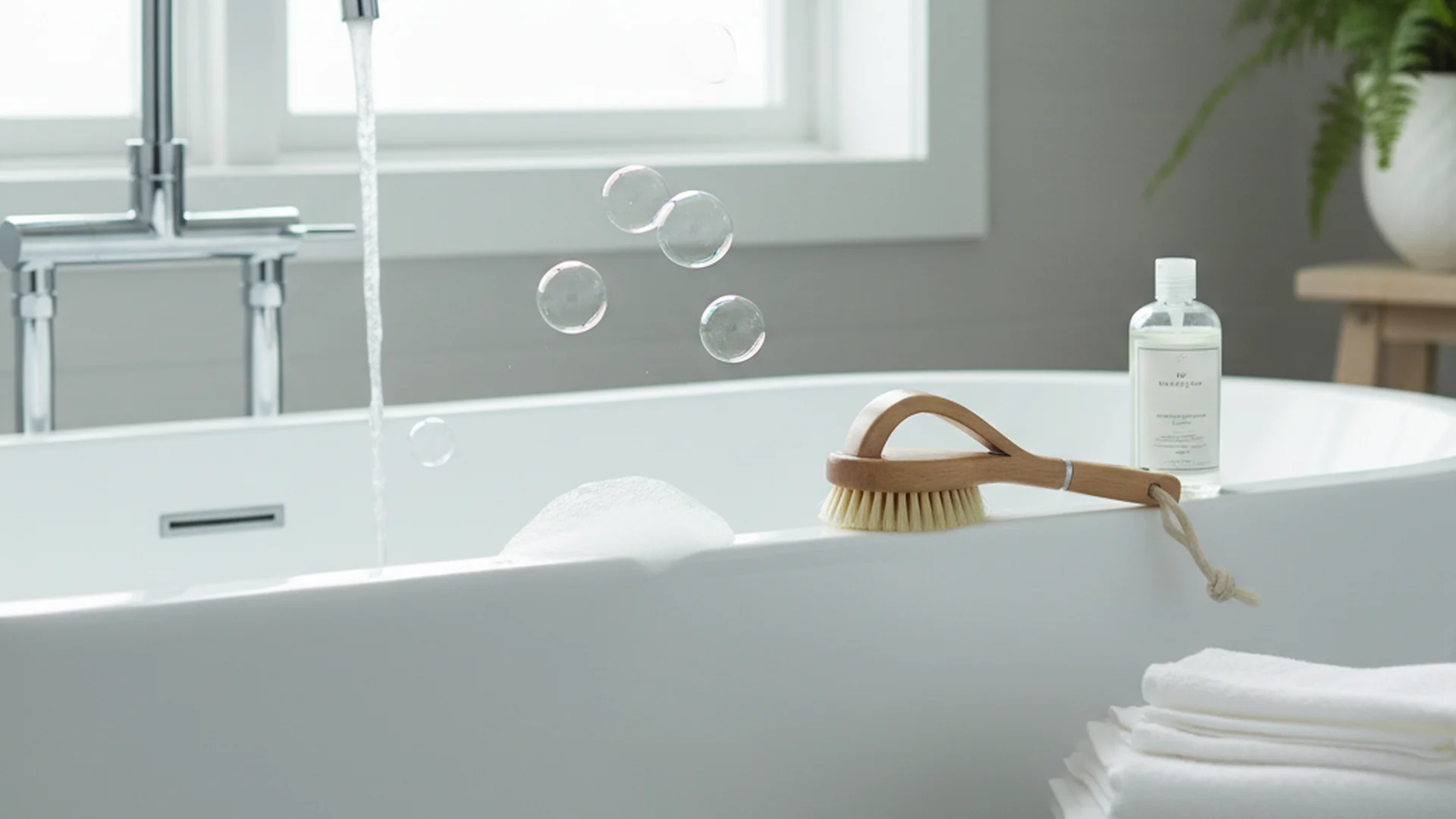 How to Clean a Bathtub: The Ultimate Professional Guide for 2025