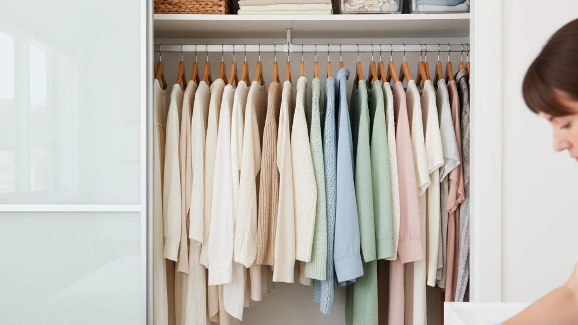 How to Clean Your Closet: Complete Guide