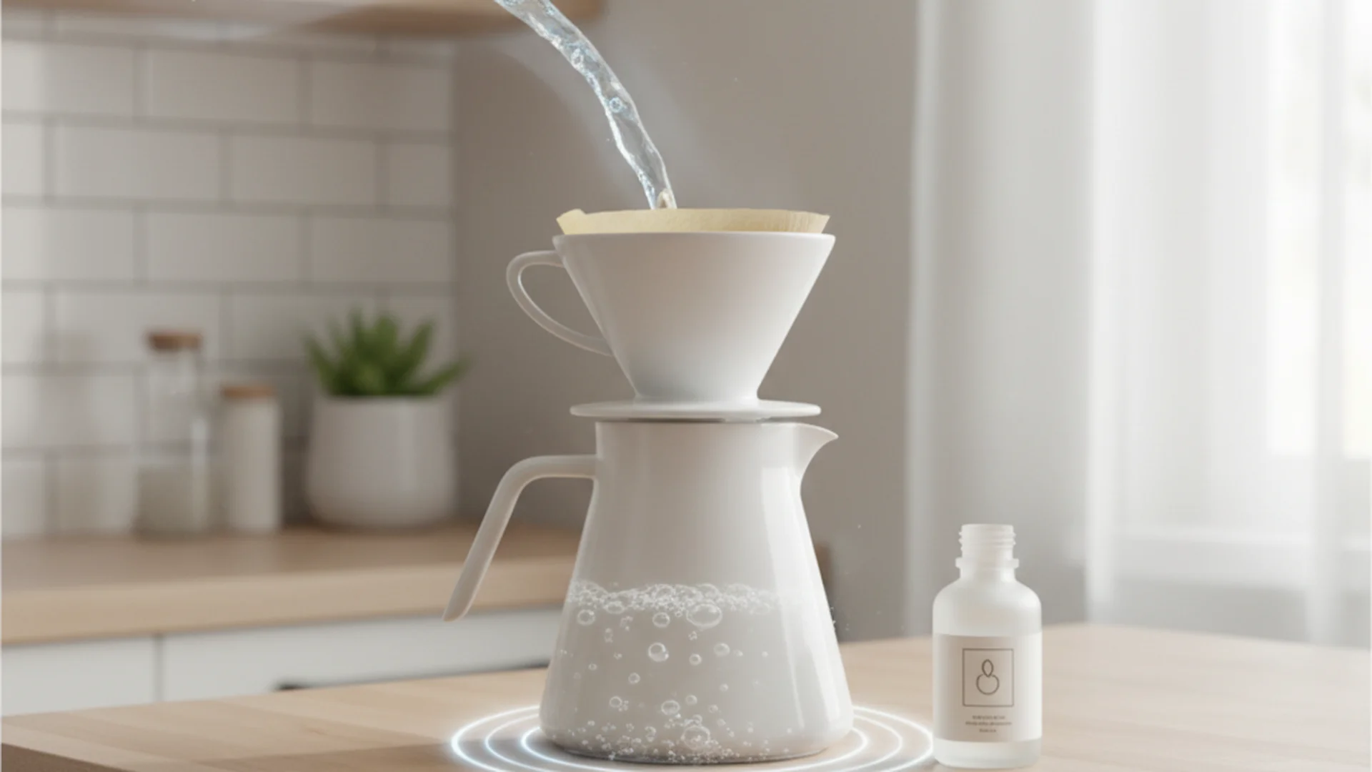 How to Clean a Coffee Maker: The Ultimate Guide to Better Taste and Hygiene