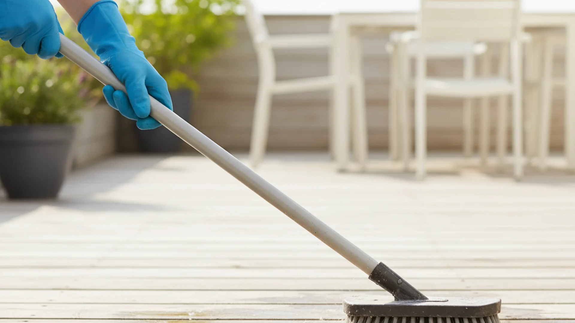 How to Clean Deck: The Ultimate 2025 Guide to Maintenance and Restoration