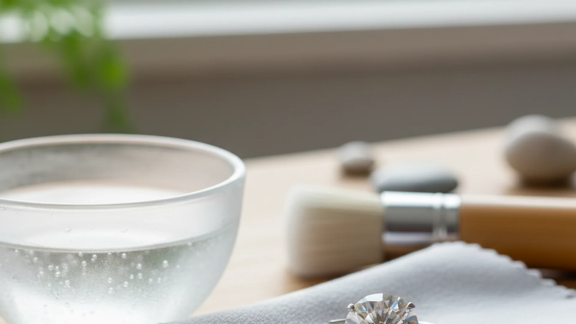 How to Clean Diamonds: The Ultimate Guide to Restoring Brilliance