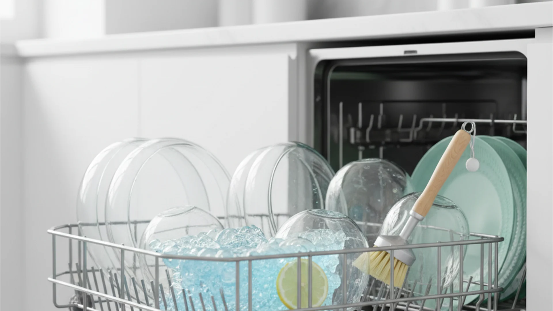 How to Clean Your Dishwasher: The Ultimate 2025 Natural Maintenance Guide