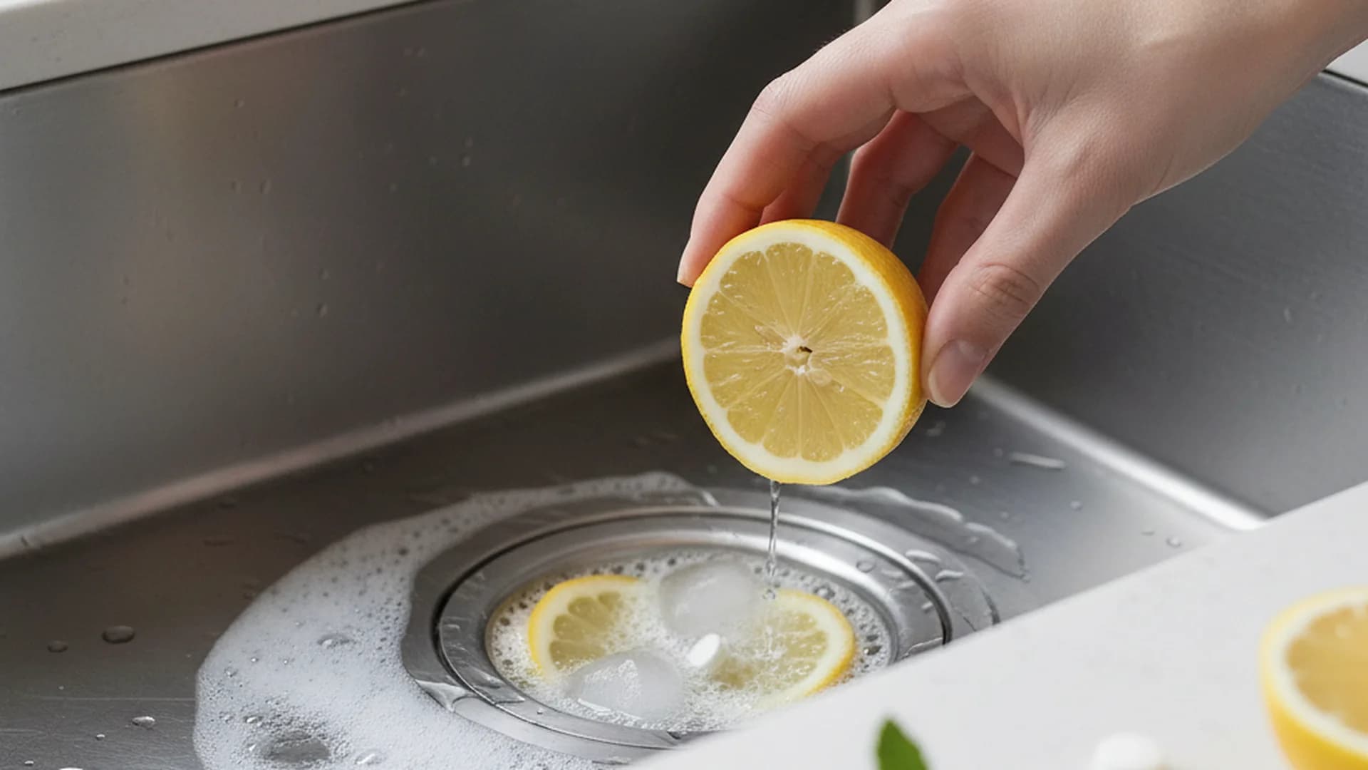 How to Clean a Garbage Disposal: A Complete Guide to Sustainable Maintenance