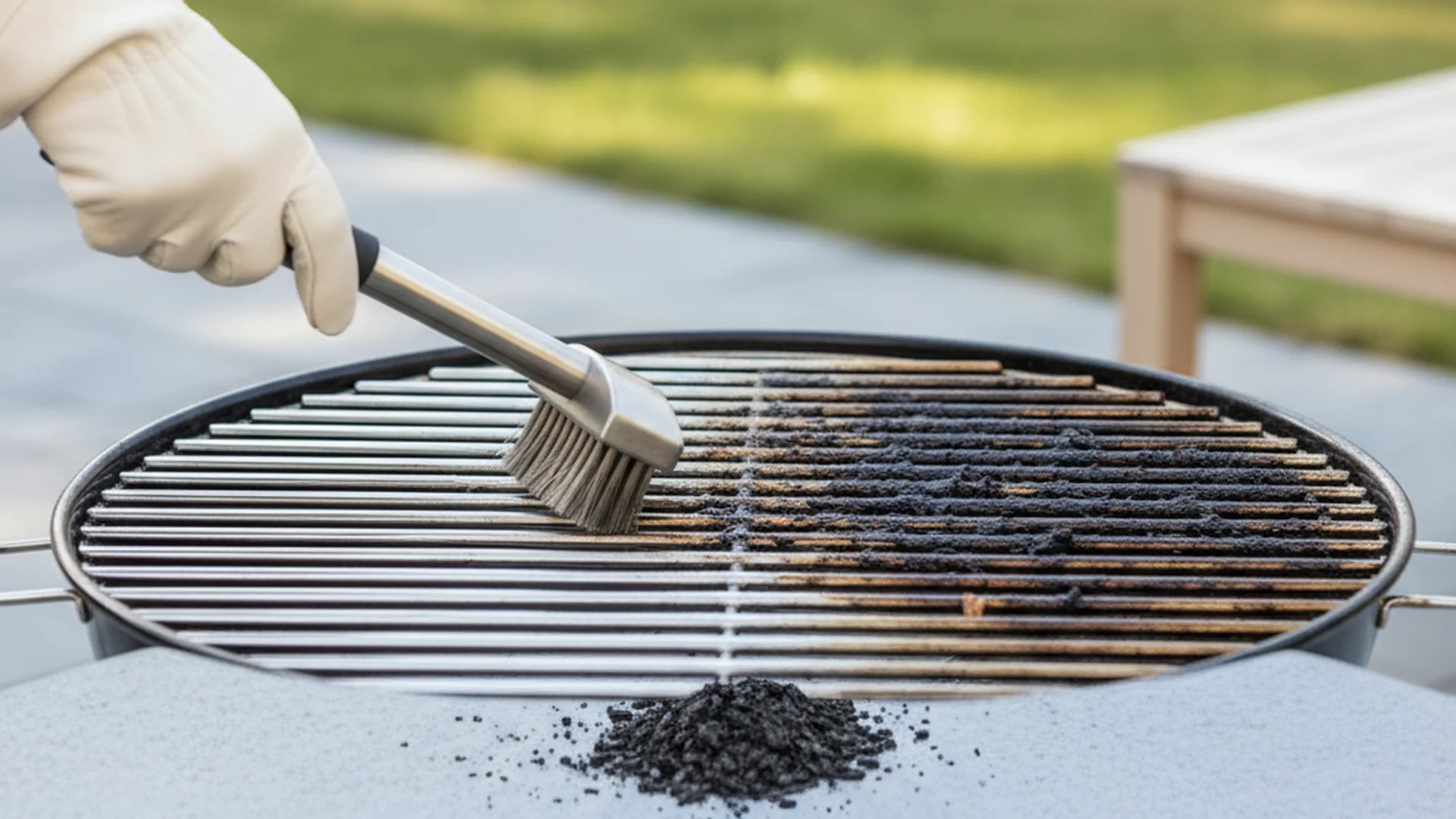 The Ultimate Guide: How to Clean Grill for Better Flavor and Safety