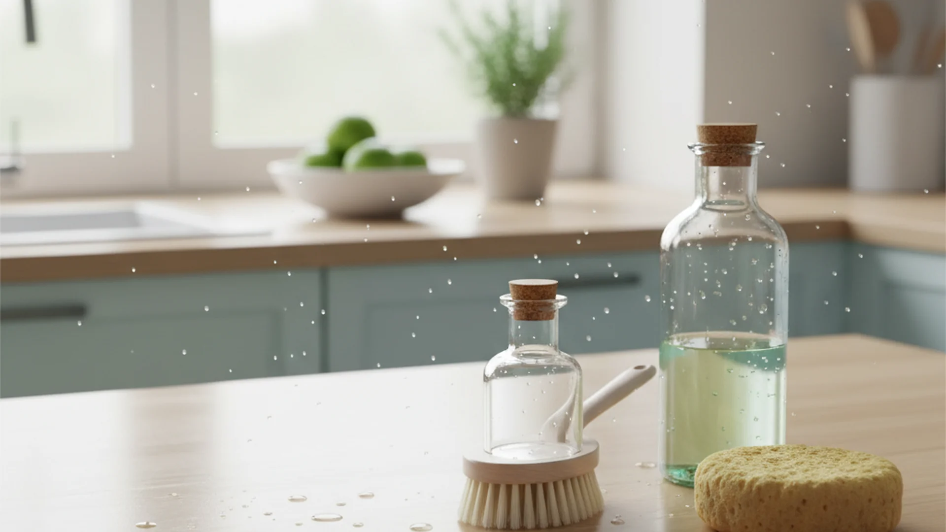 How to Clean Your Kitchen: The Complete 2025 Guide to Wellness-Driven Hygiene