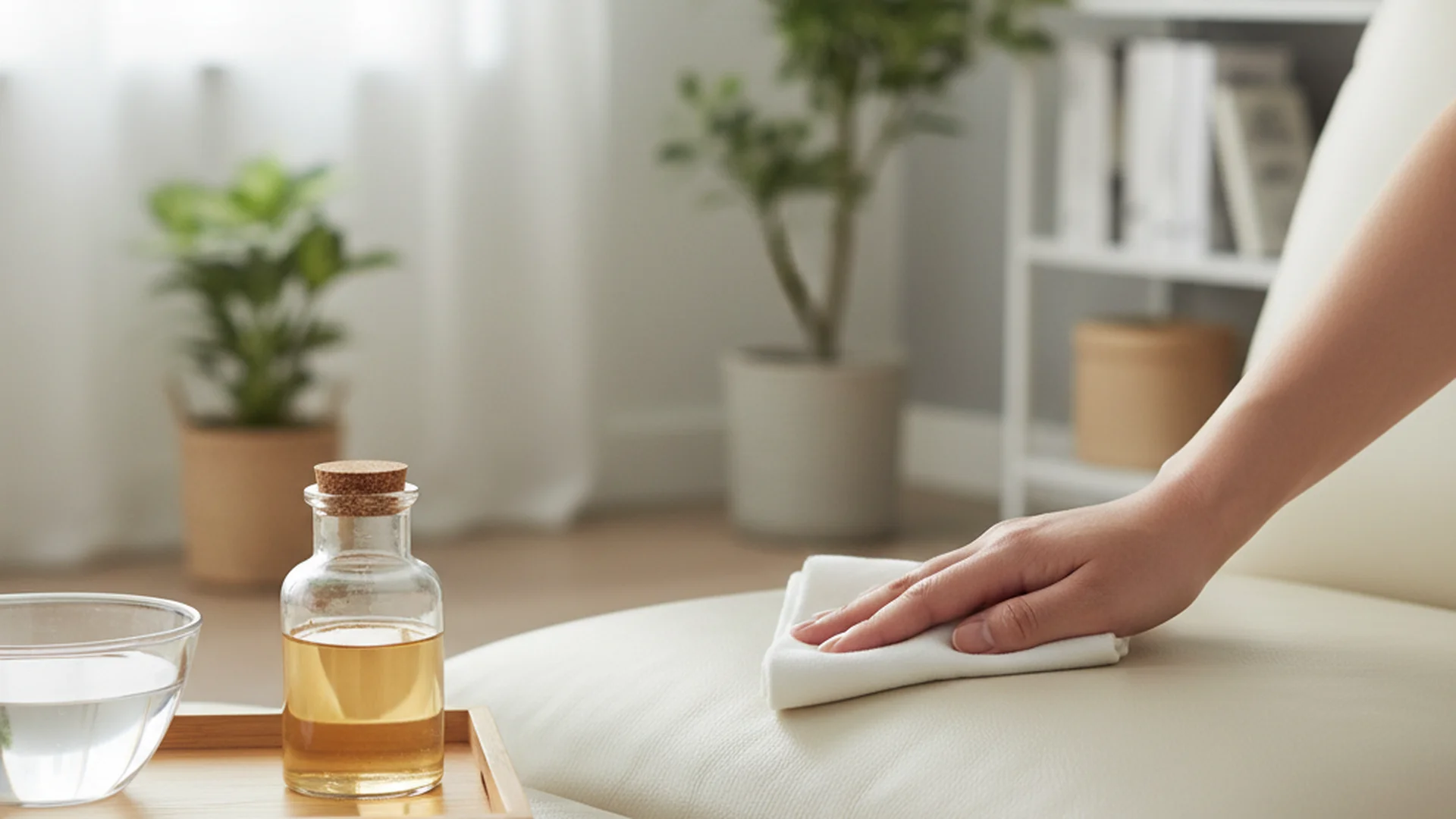 How to Clean Leather Furniture: The Ultimate Expert Guide for 2025