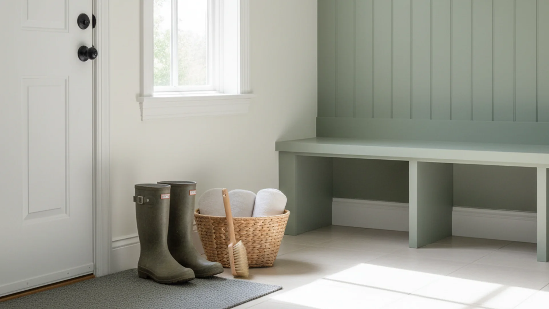 Mastering Your Entryway: The Ultimate Guide on How to Clean Your Mudroom (2025–2026 Edition)