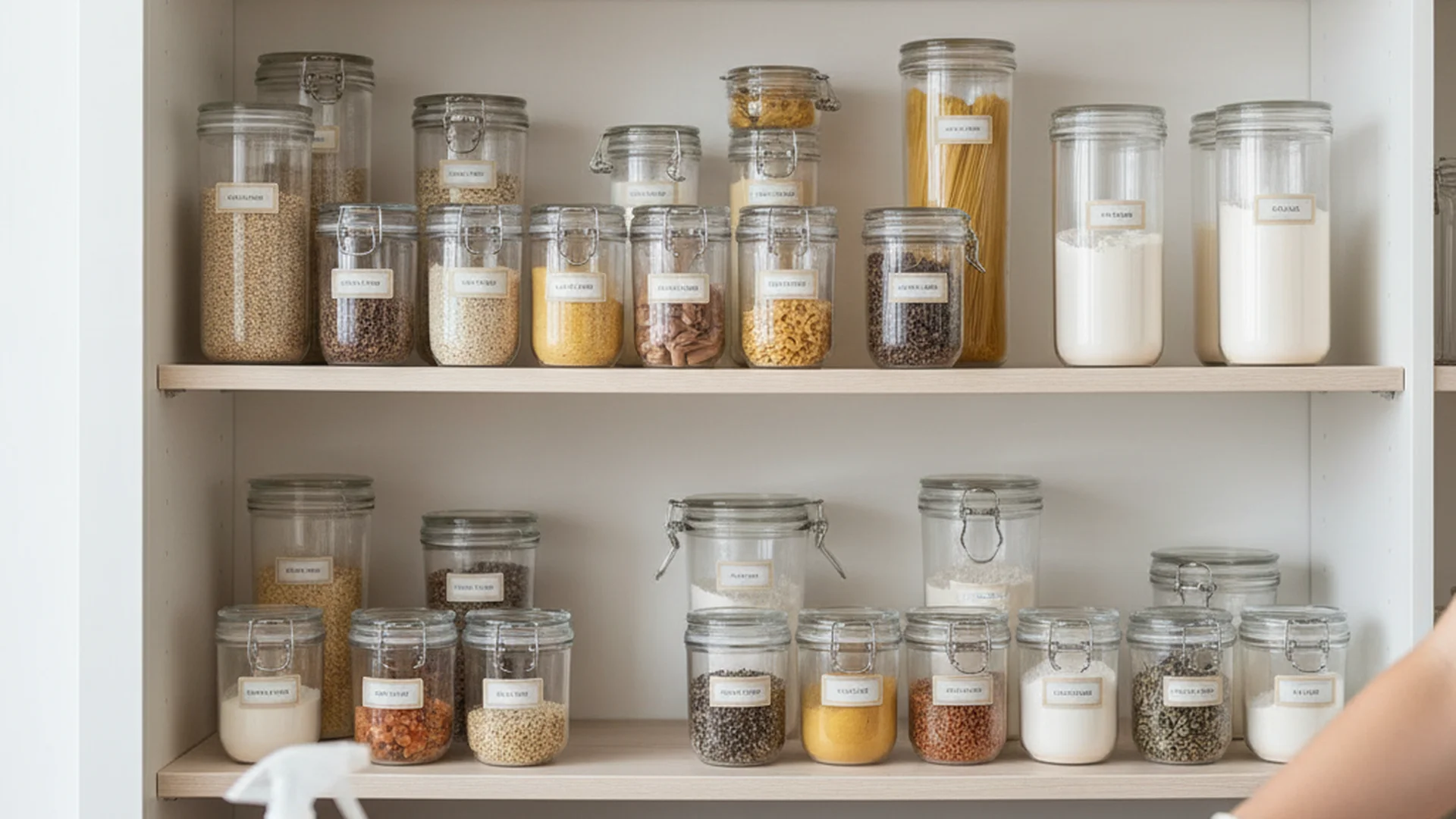 How to Clean Your Pantry: The Complete 2026 Professional Guide