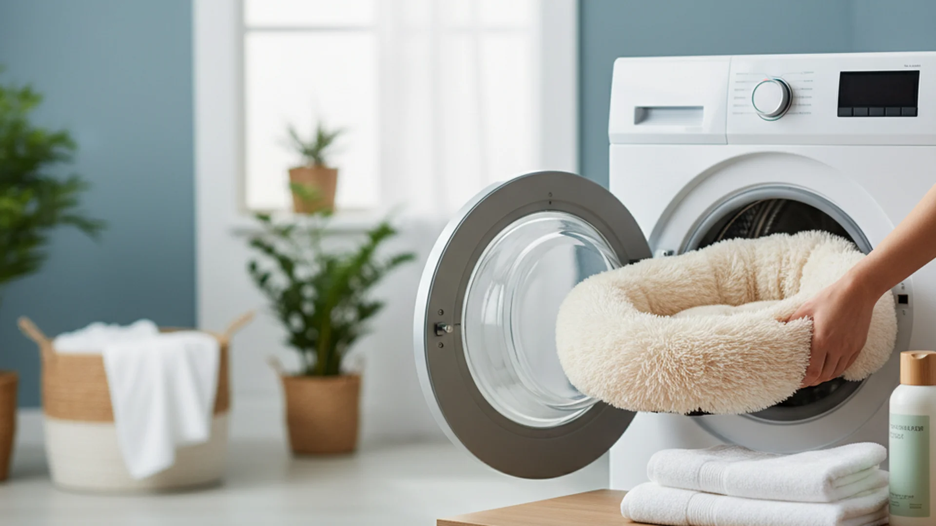 How to Clean Pet Beds: The Ultimate Guide for a Healthy Home